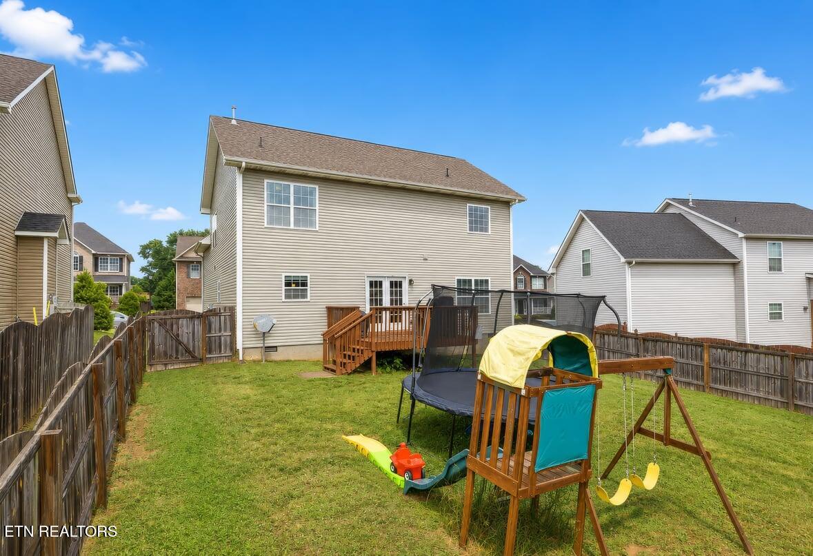1741 Yearling Road Knoxville TN 37932