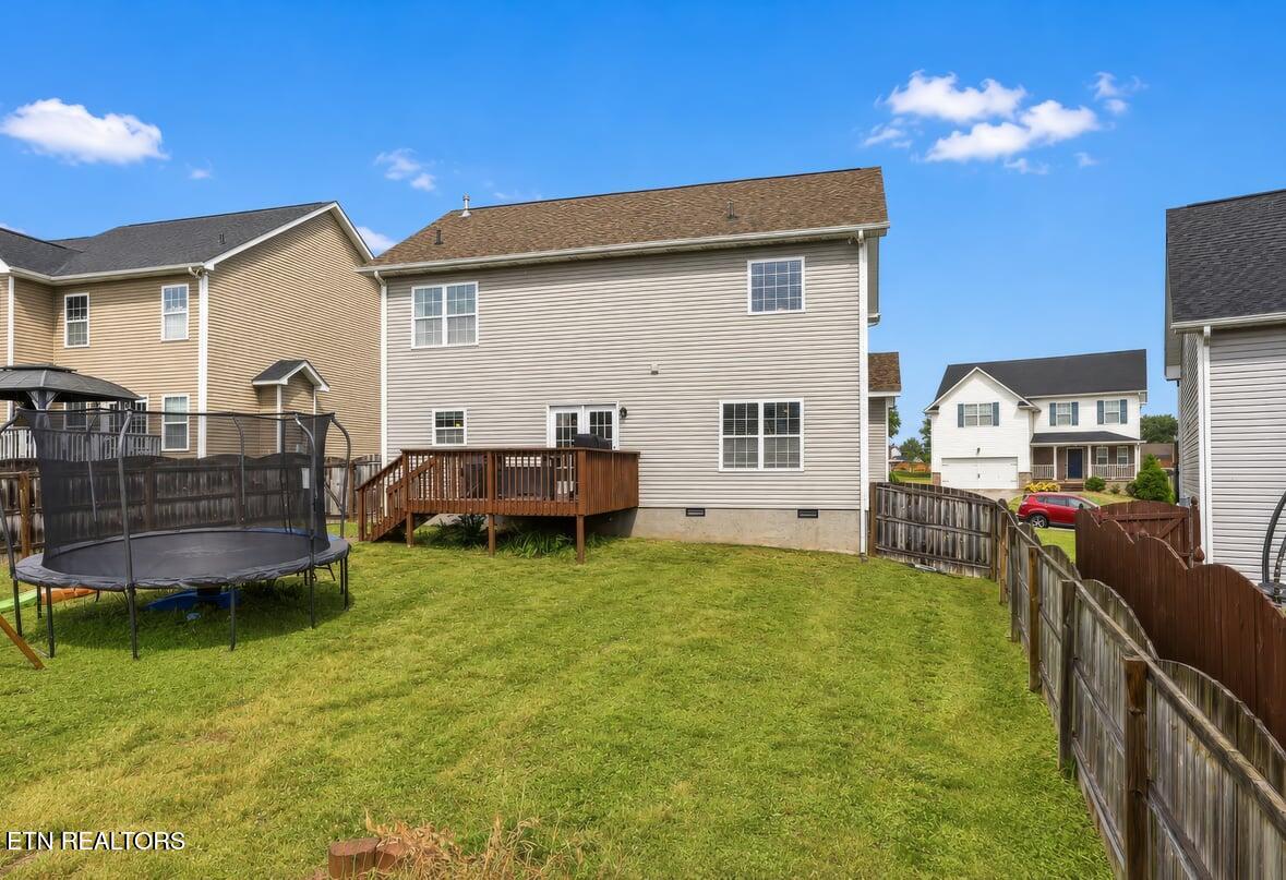 1741 Yearling Road Knoxville TN 37932