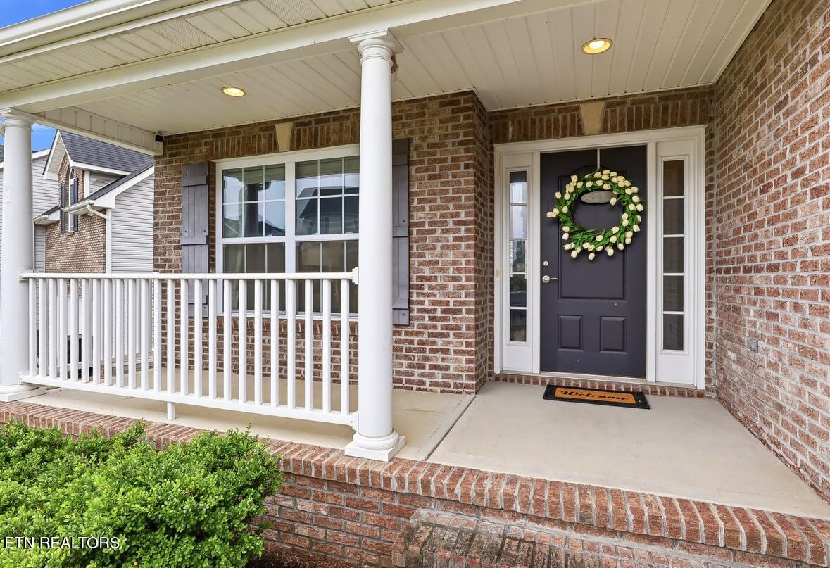 1741 Yearling Road Knoxville TN 37932