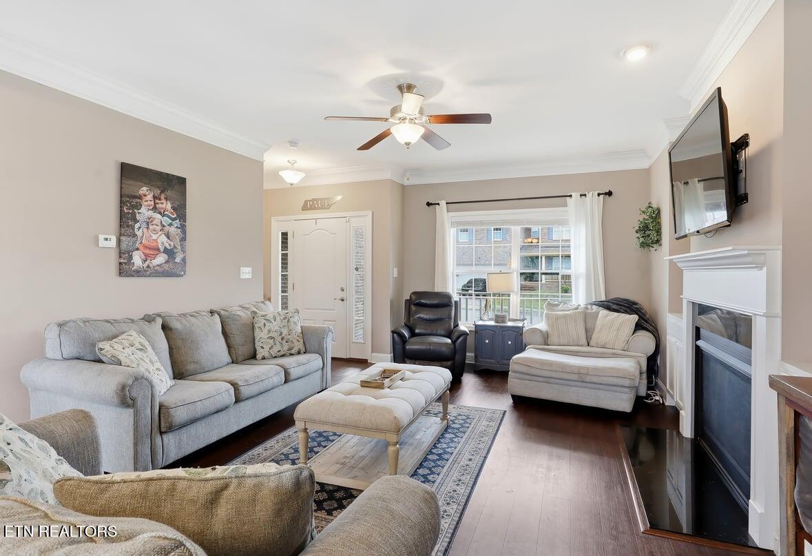 1741 Yearling Road Knoxville TN 37932