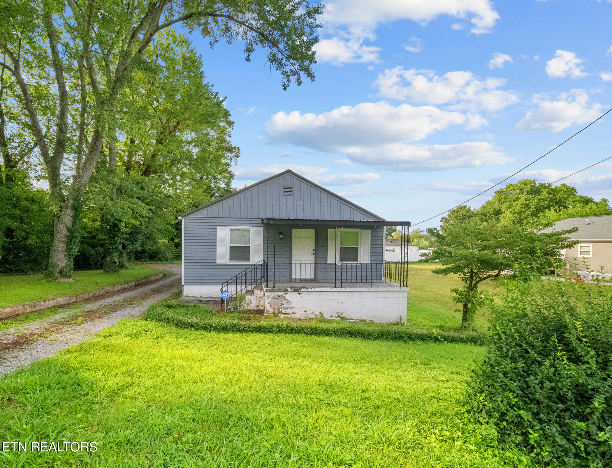 5028 Mcintyre Road Knoxville TN 37914