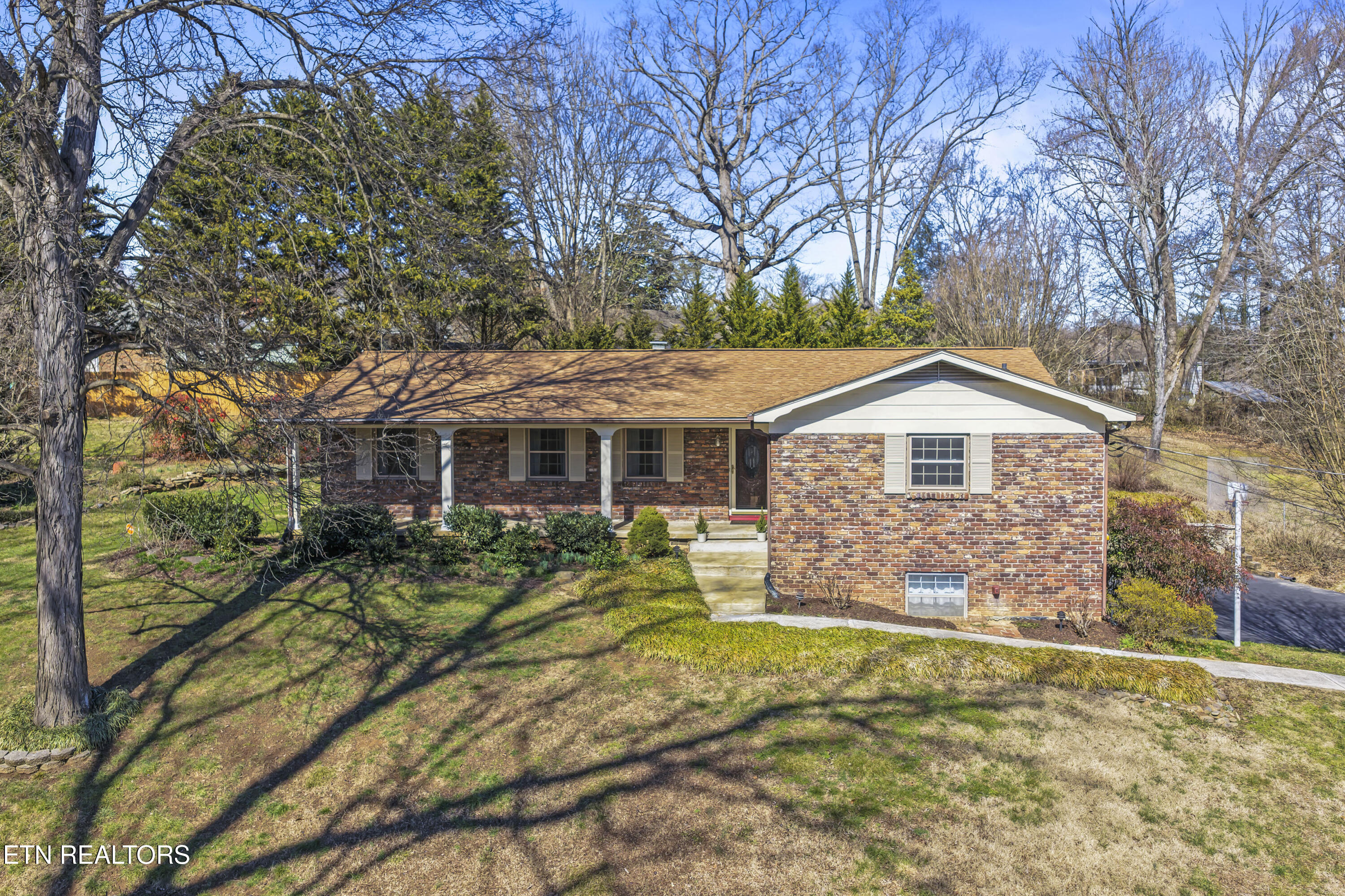 1729 Lavendale Circle Knoxville TN 37920