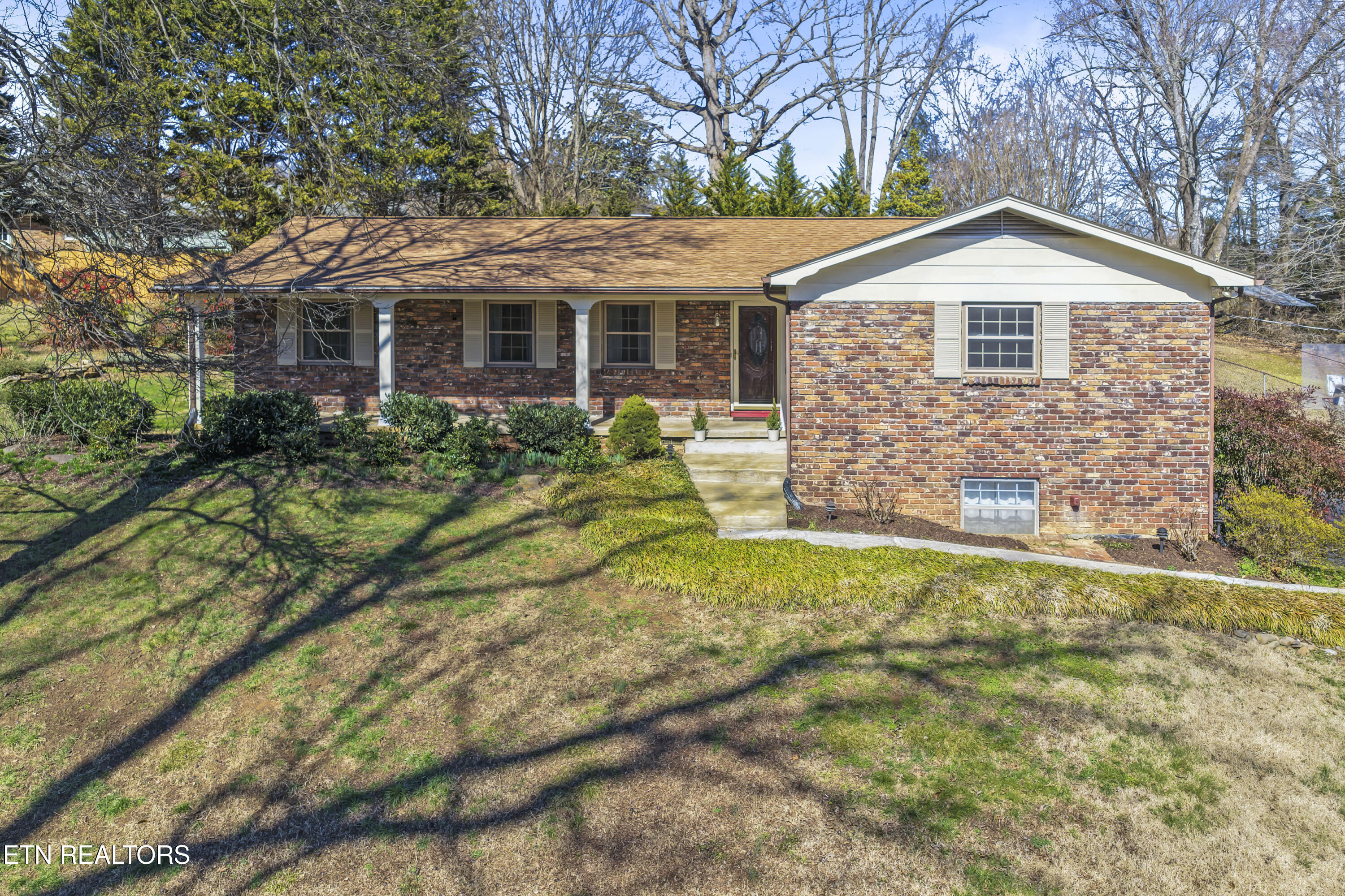 1729 Lavendale Circle Knoxville TN 37920