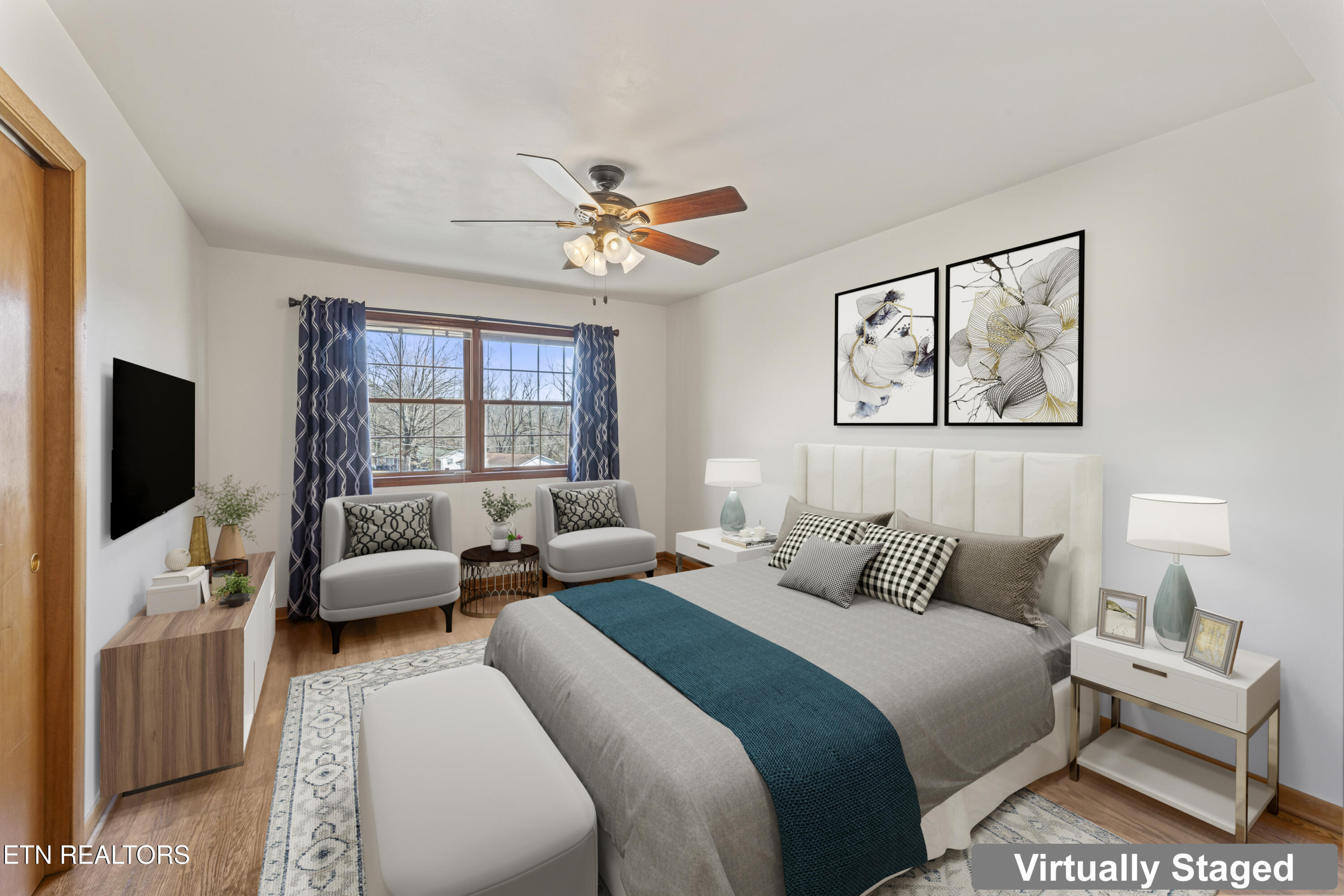 1729 Lavendale Circle Knoxville TN 37920
