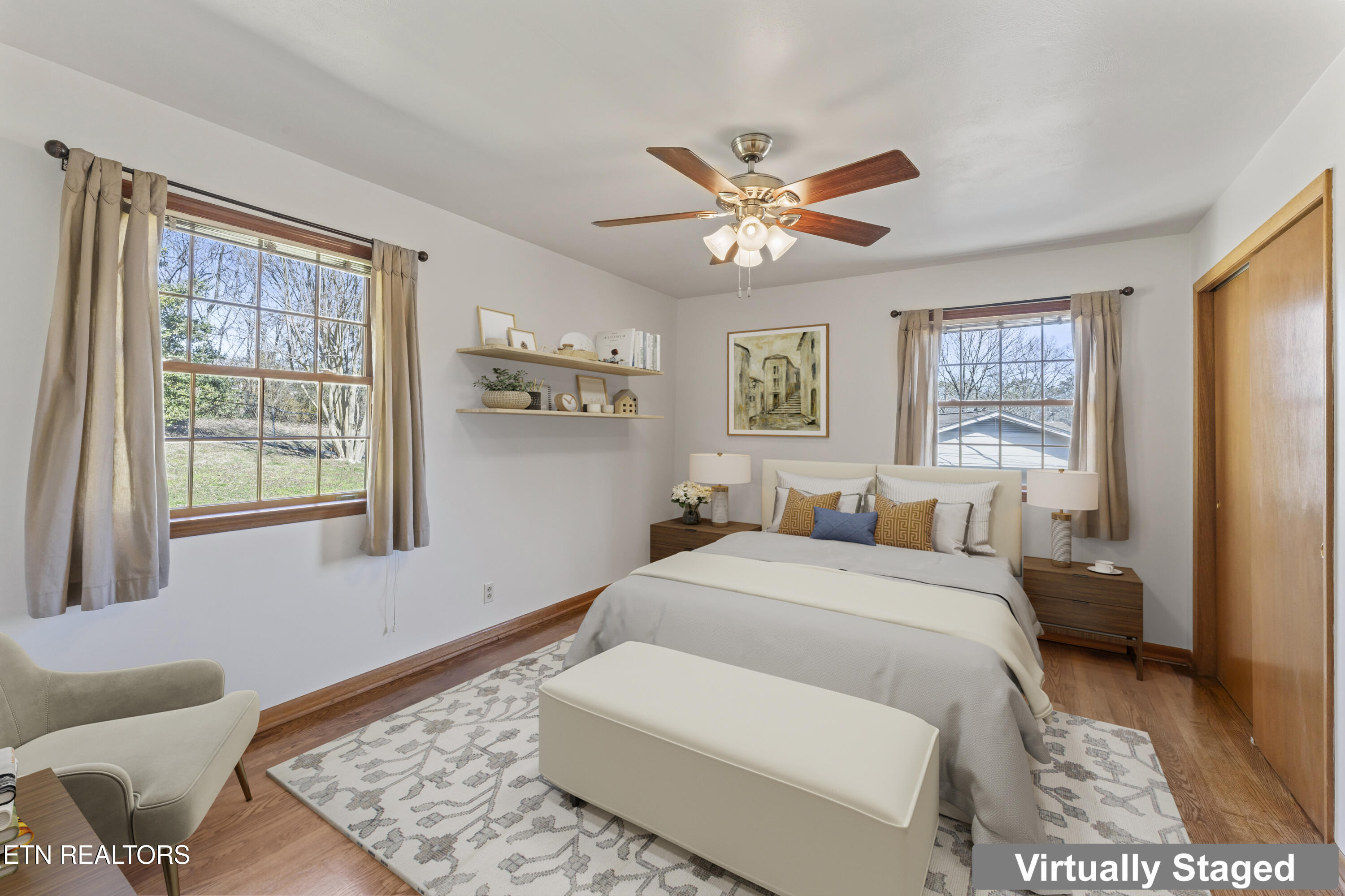1729 Lavendale Circle Knoxville TN 37920