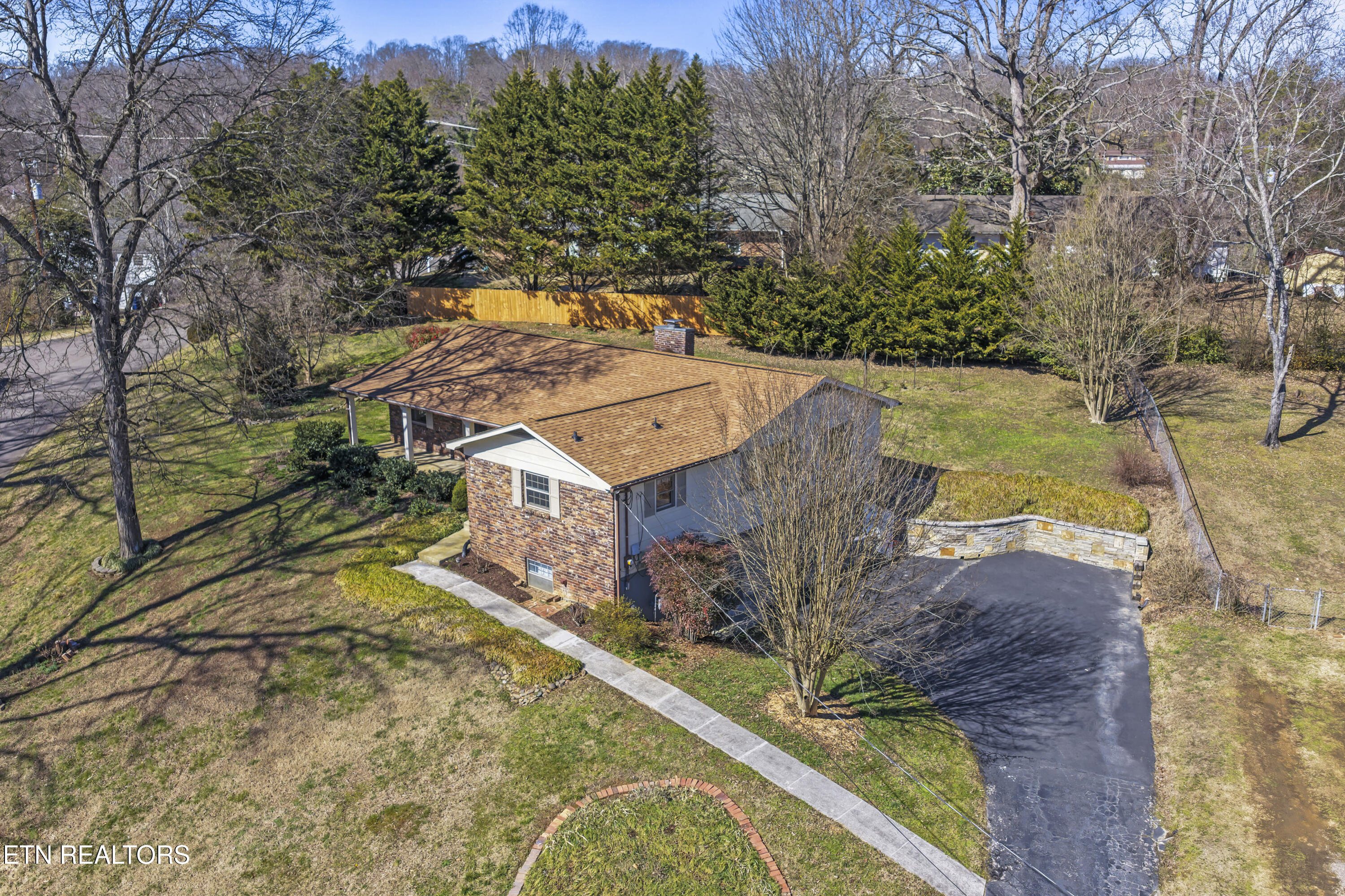1729 Lavendale Circle Knoxville TN 37920
