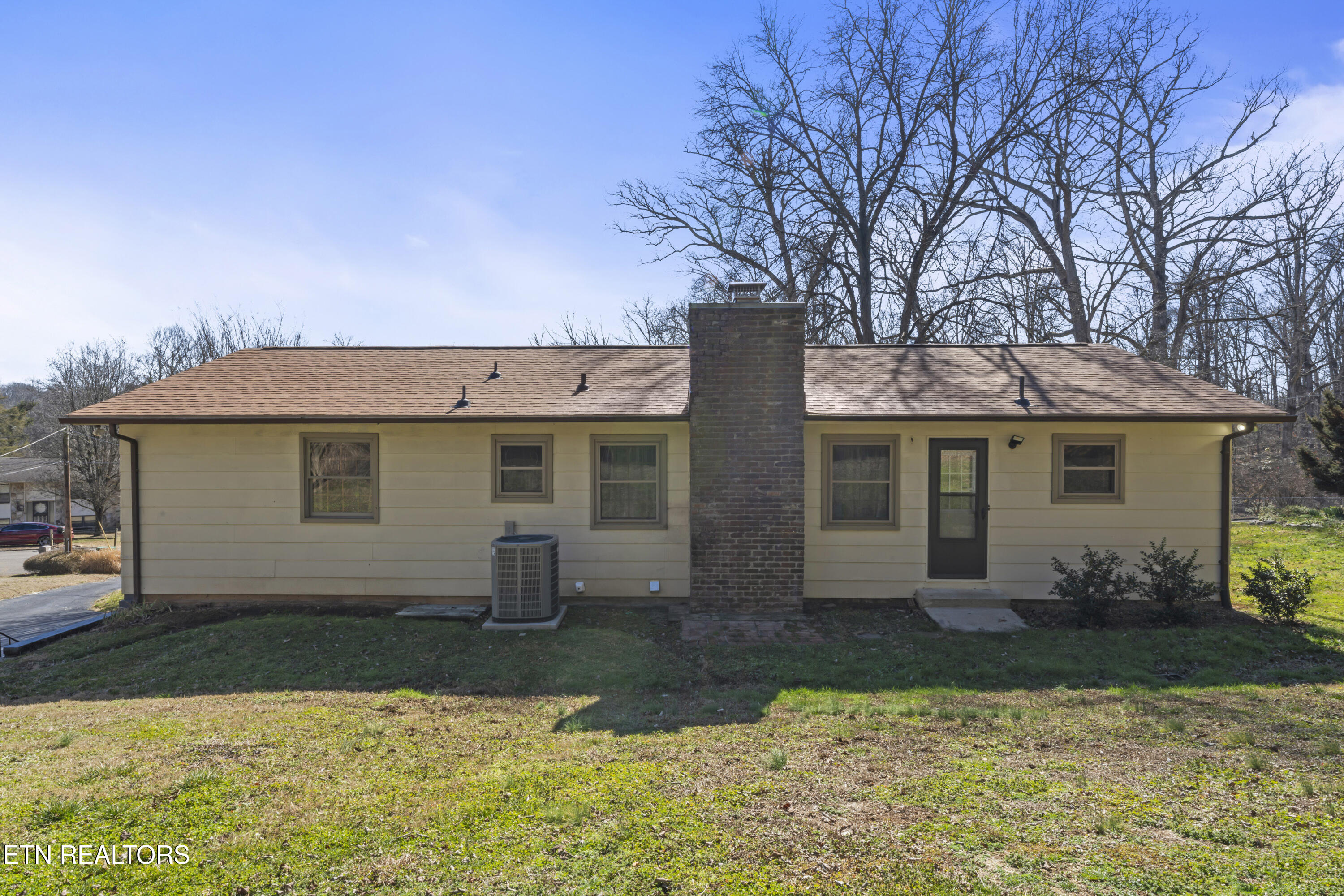 1729 Lavendale Circle Knoxville TN 37920