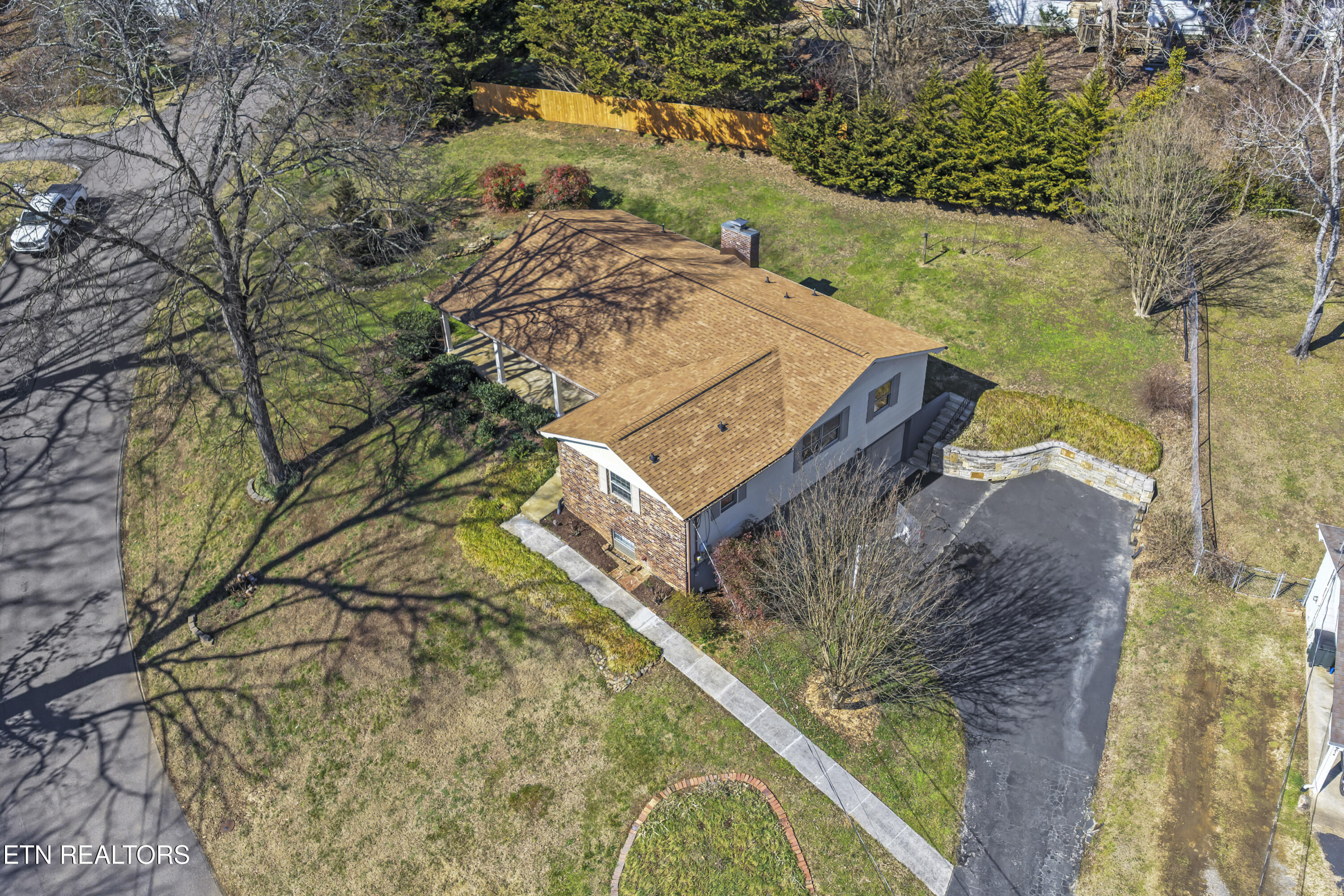 1729 Lavendale Circle Knoxville TN 37920