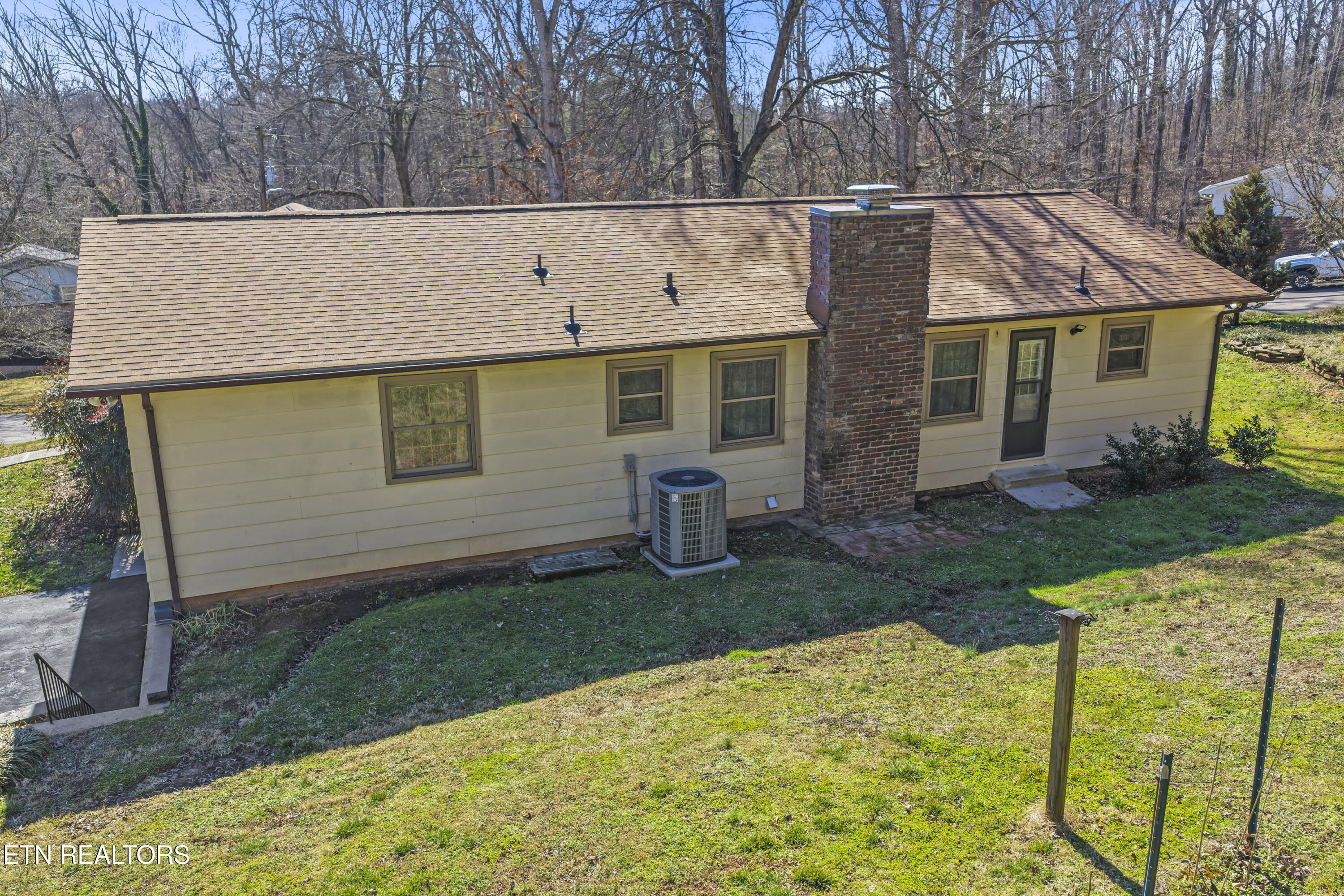 1729 Lavendale Circle Knoxville TN 37920