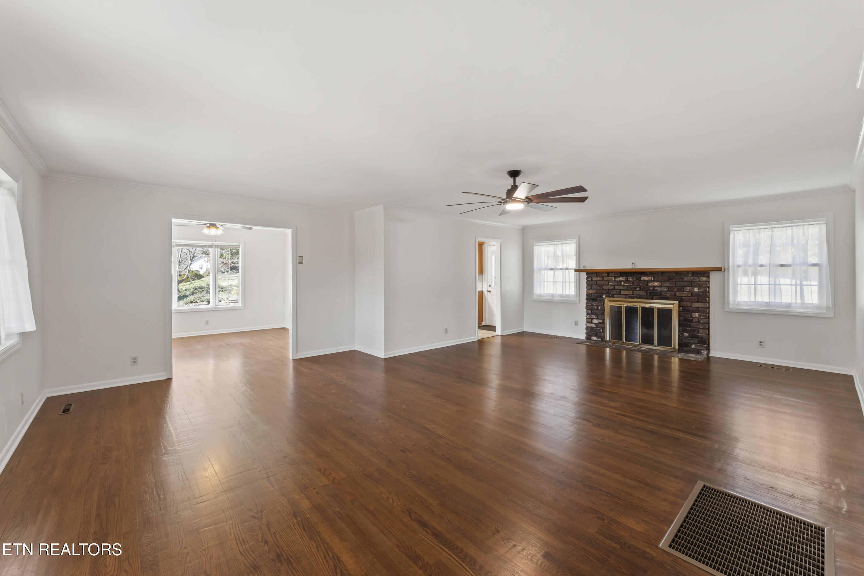 1729 Lavendale Circle Knoxville TN 37920