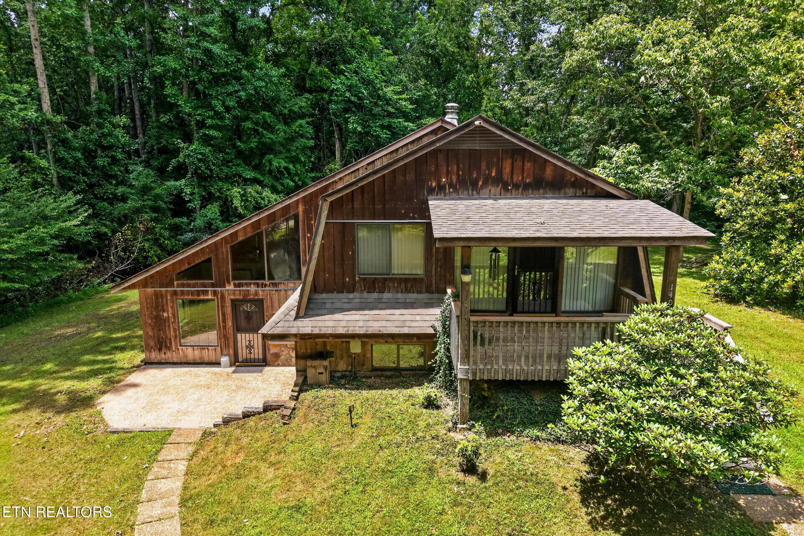 1403 Tanasi Trail Cookeville TN 38506