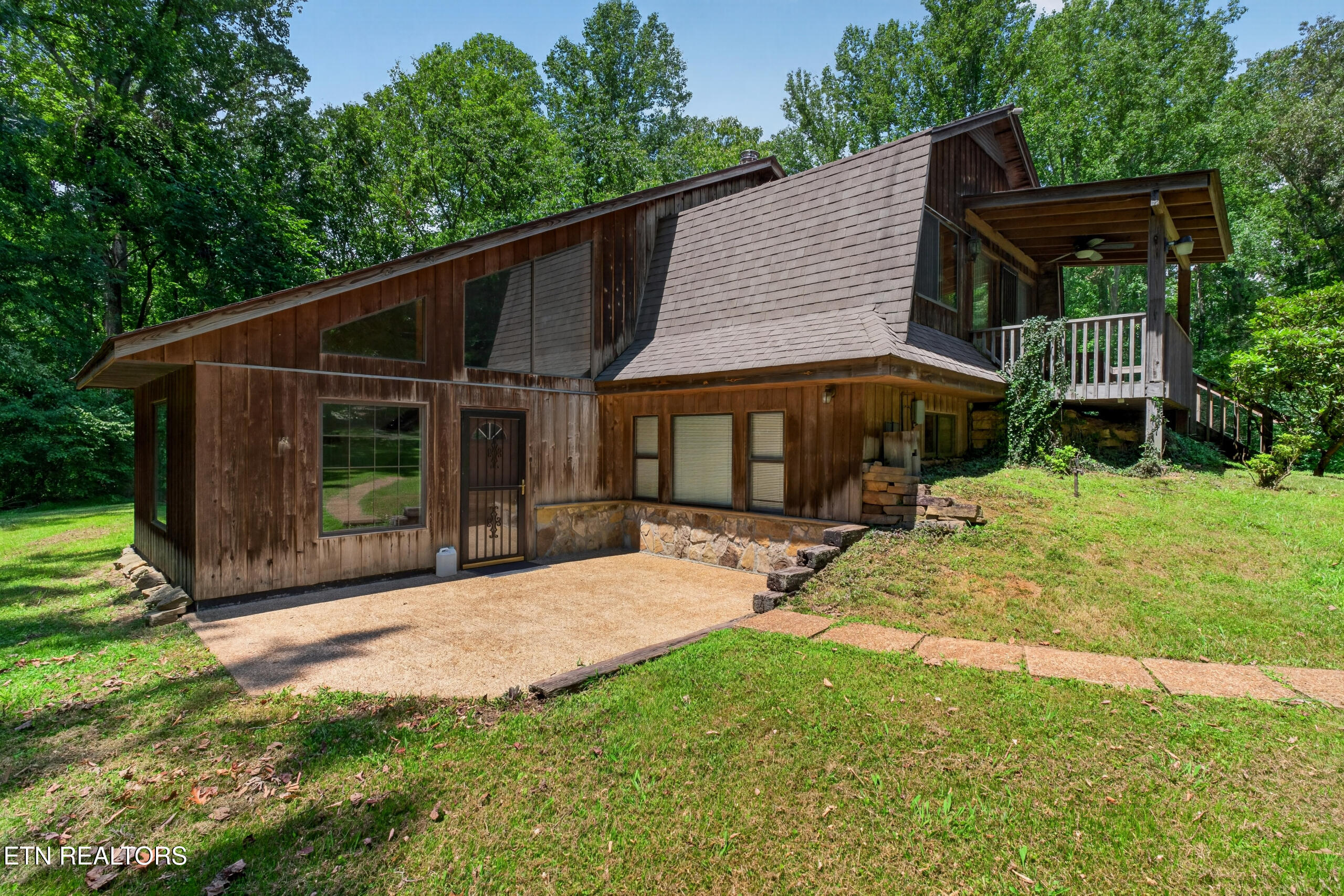 1403 Tanasi Trail Cookeville TN 38506