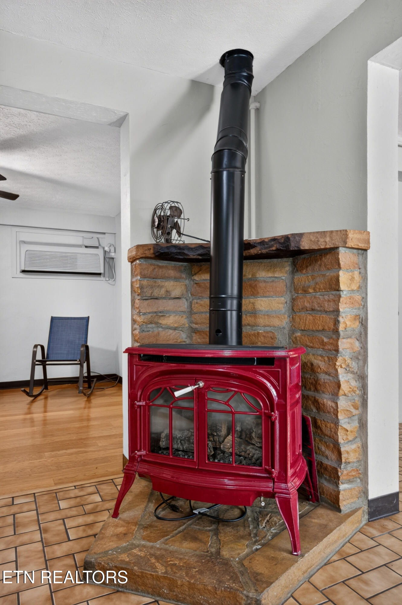 1403 Tanasi Trail Cookeville TN 38506