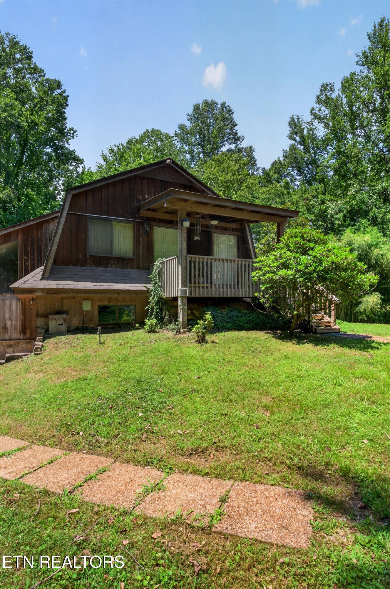 1403 Tanasi Trail Cookeville TN 38506