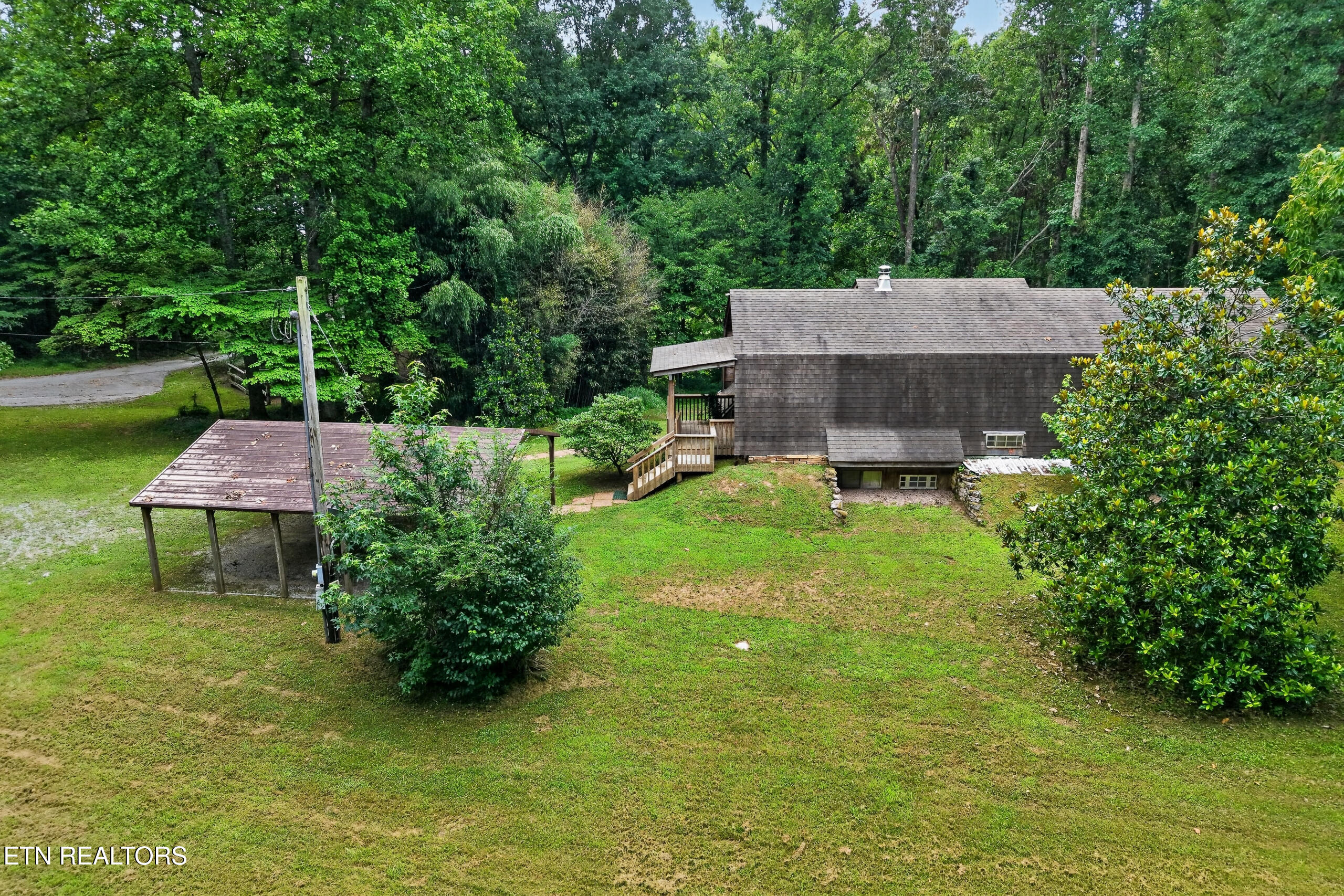 1403 Tanasi Trail Cookeville TN 38506