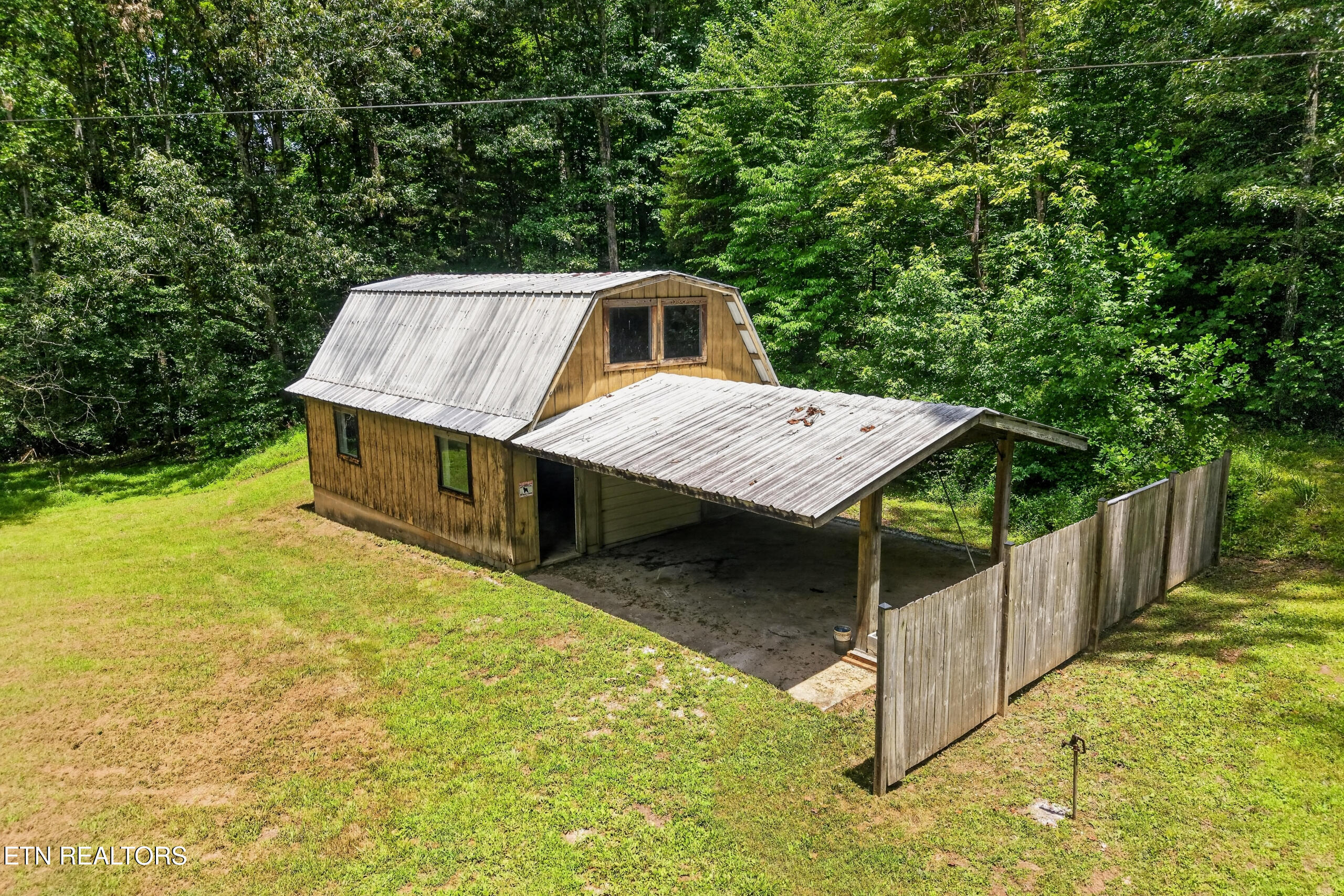 1403 Tanasi Trail Cookeville TN 38506