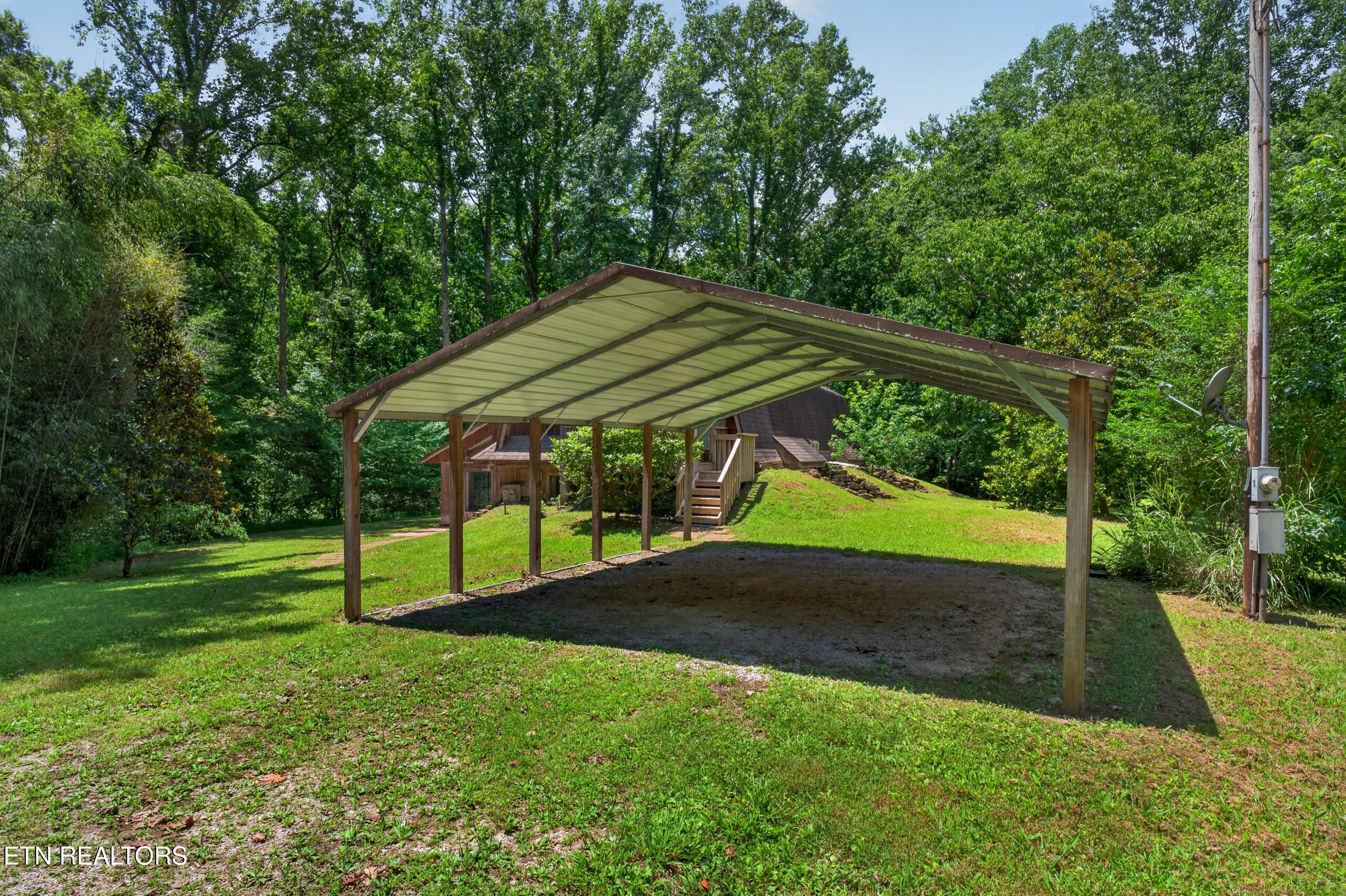 1403 Tanasi Trail Cookeville TN 38506