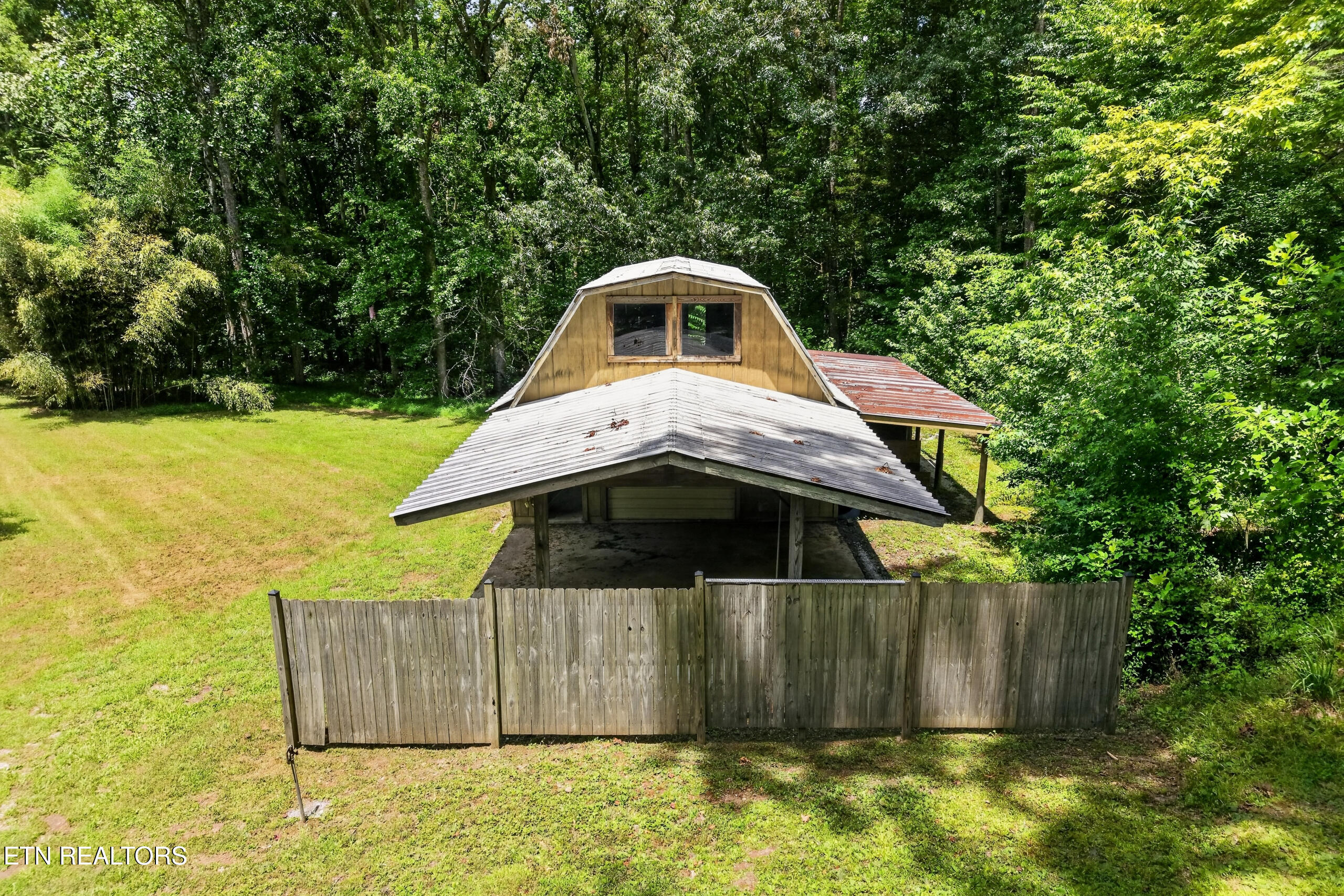 1403 Tanasi Trail Cookeville TN 38506