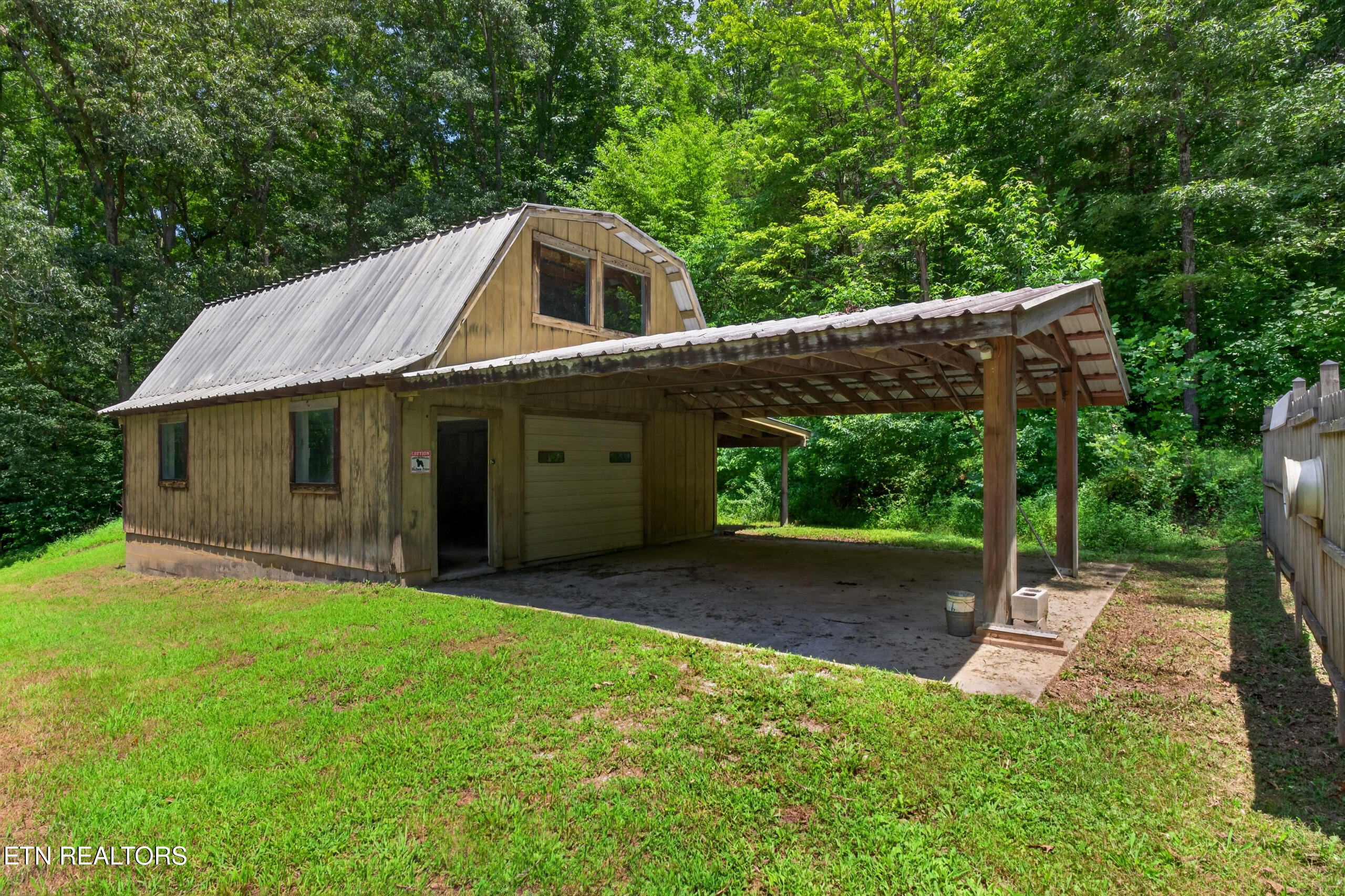 1403 Tanasi Trail Cookeville TN 38506