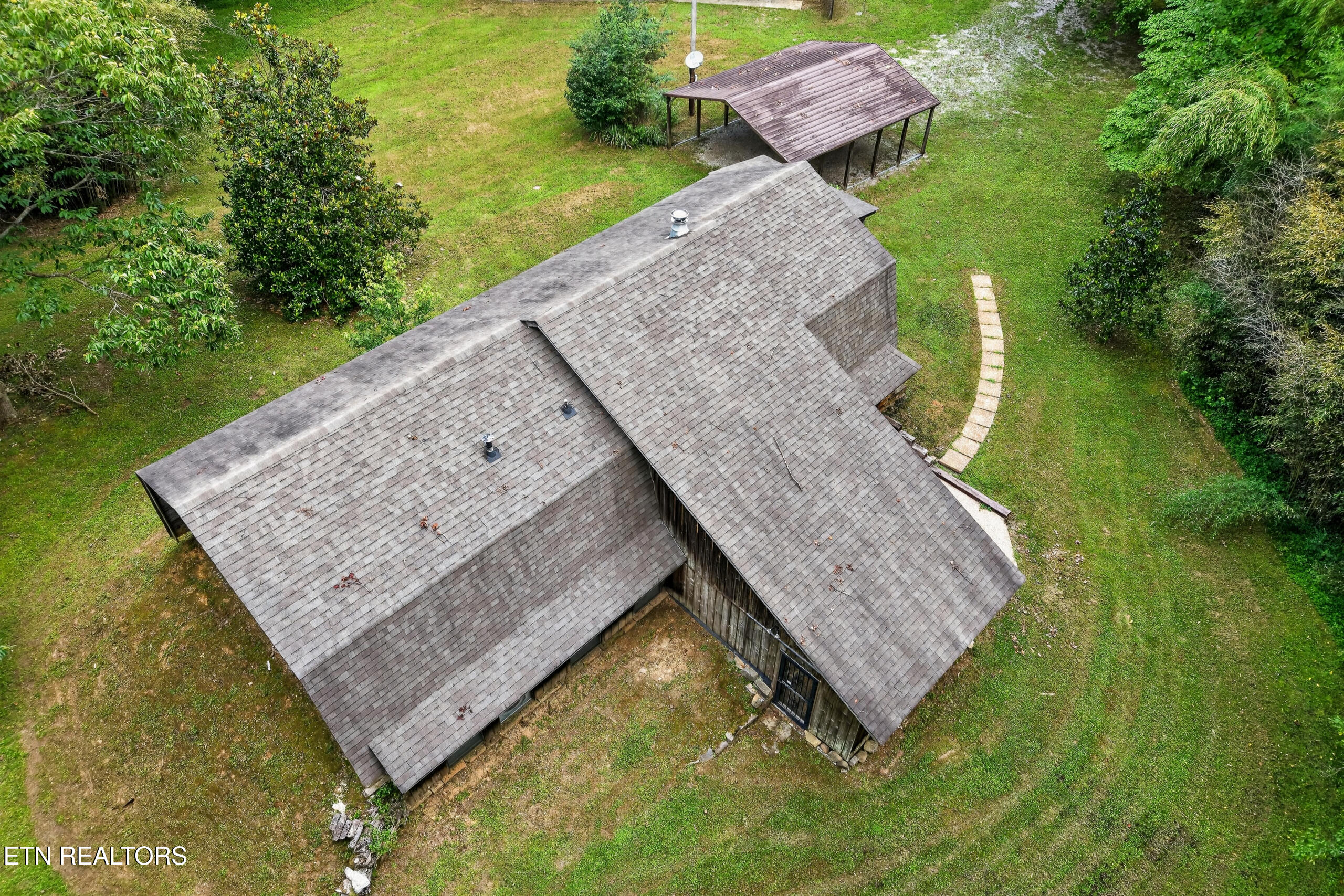 1403 Tanasi Trail Cookeville TN 38506