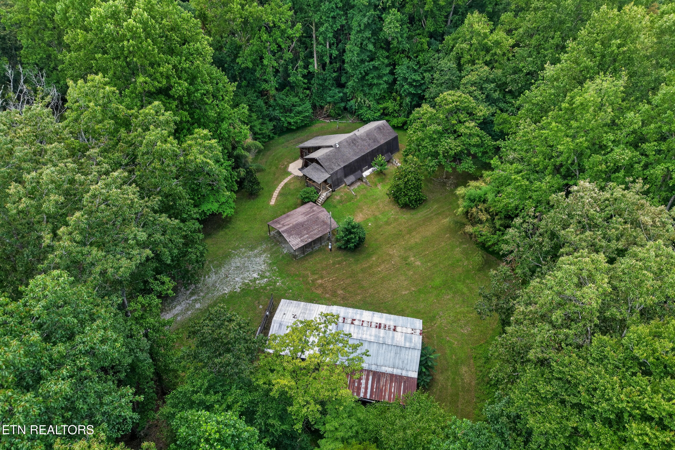 1403 Tanasi Trail Cookeville TN 38506