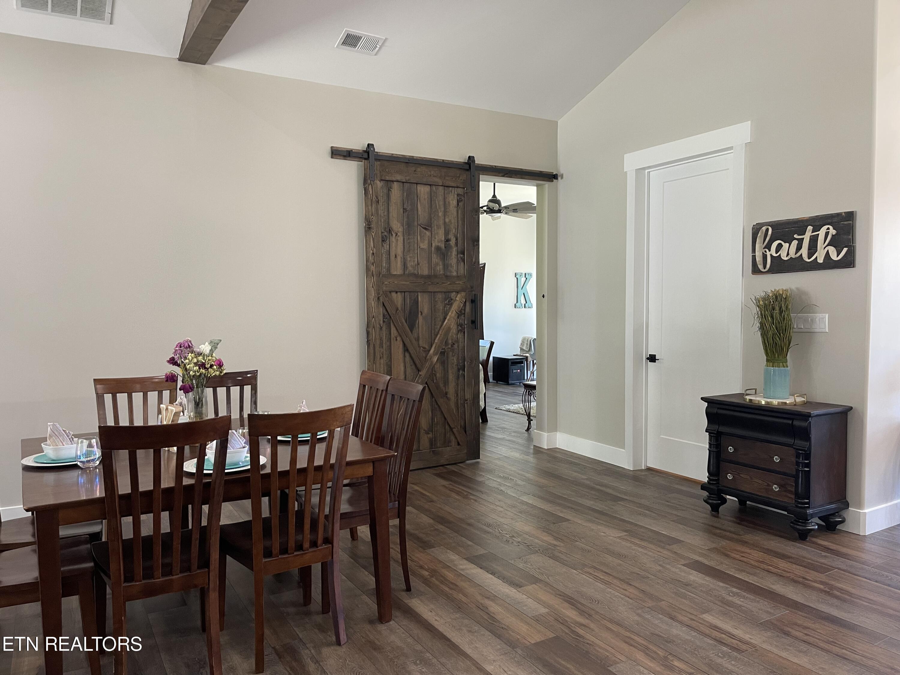 856 Jennifer Drive Knoxville TN 37938