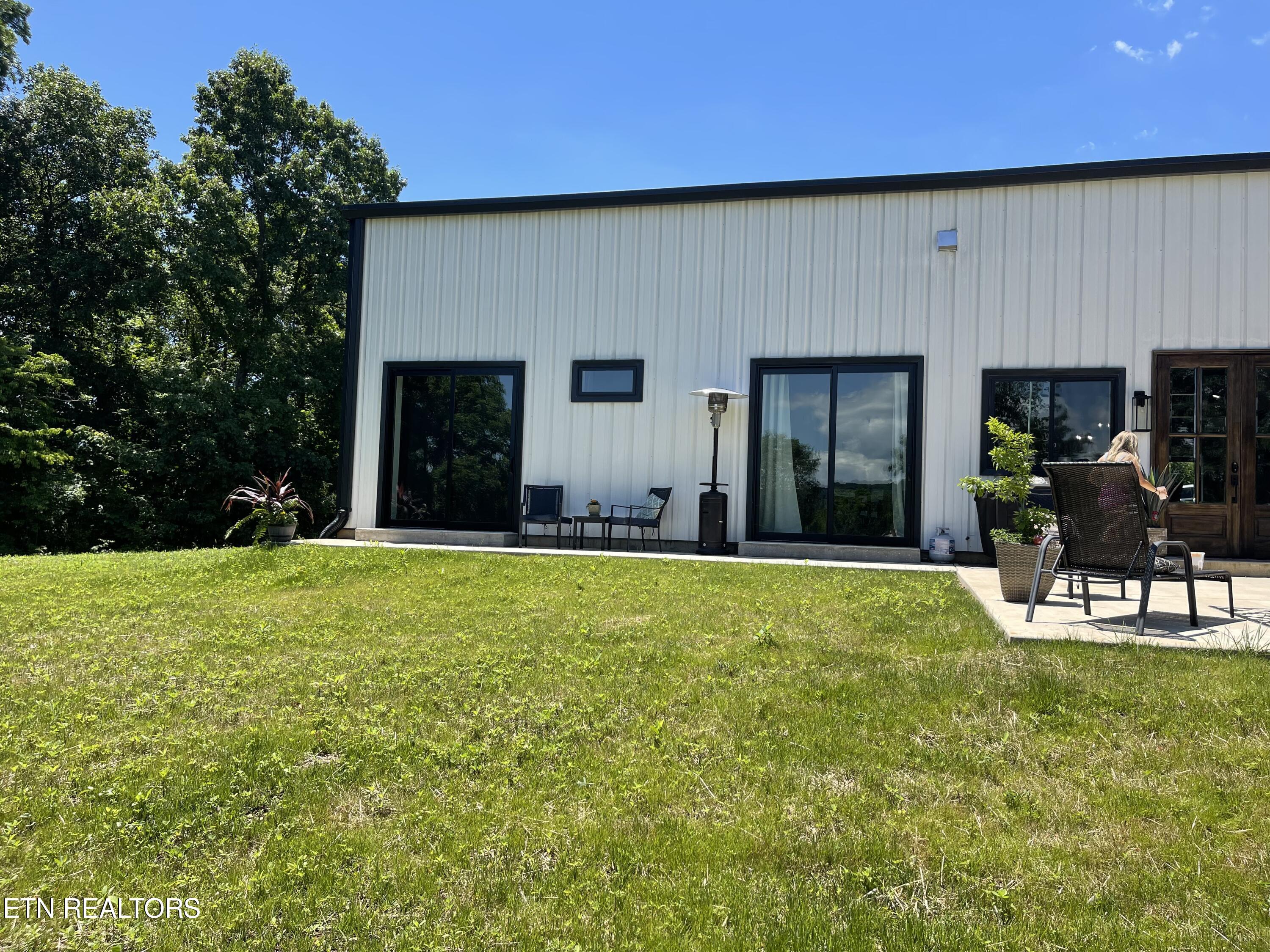 856 Jennifer Drive Knoxville TN 37938