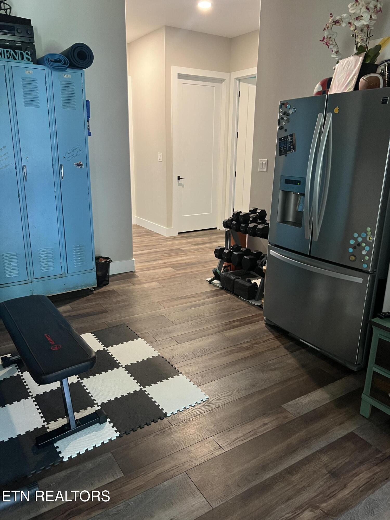 856 Jennifer Drive Knoxville TN 37938