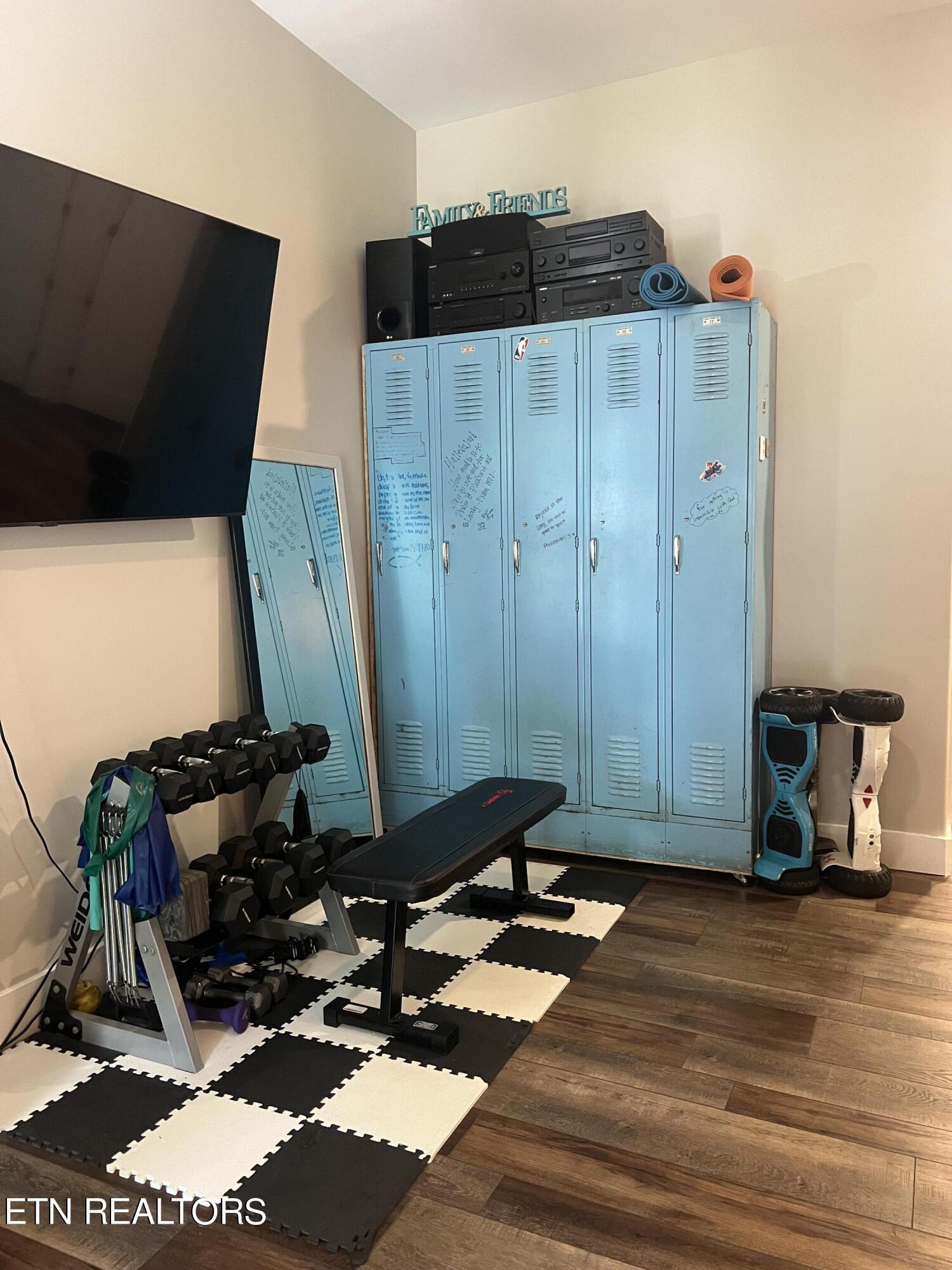 856 Jennifer Drive Knoxville TN 37938