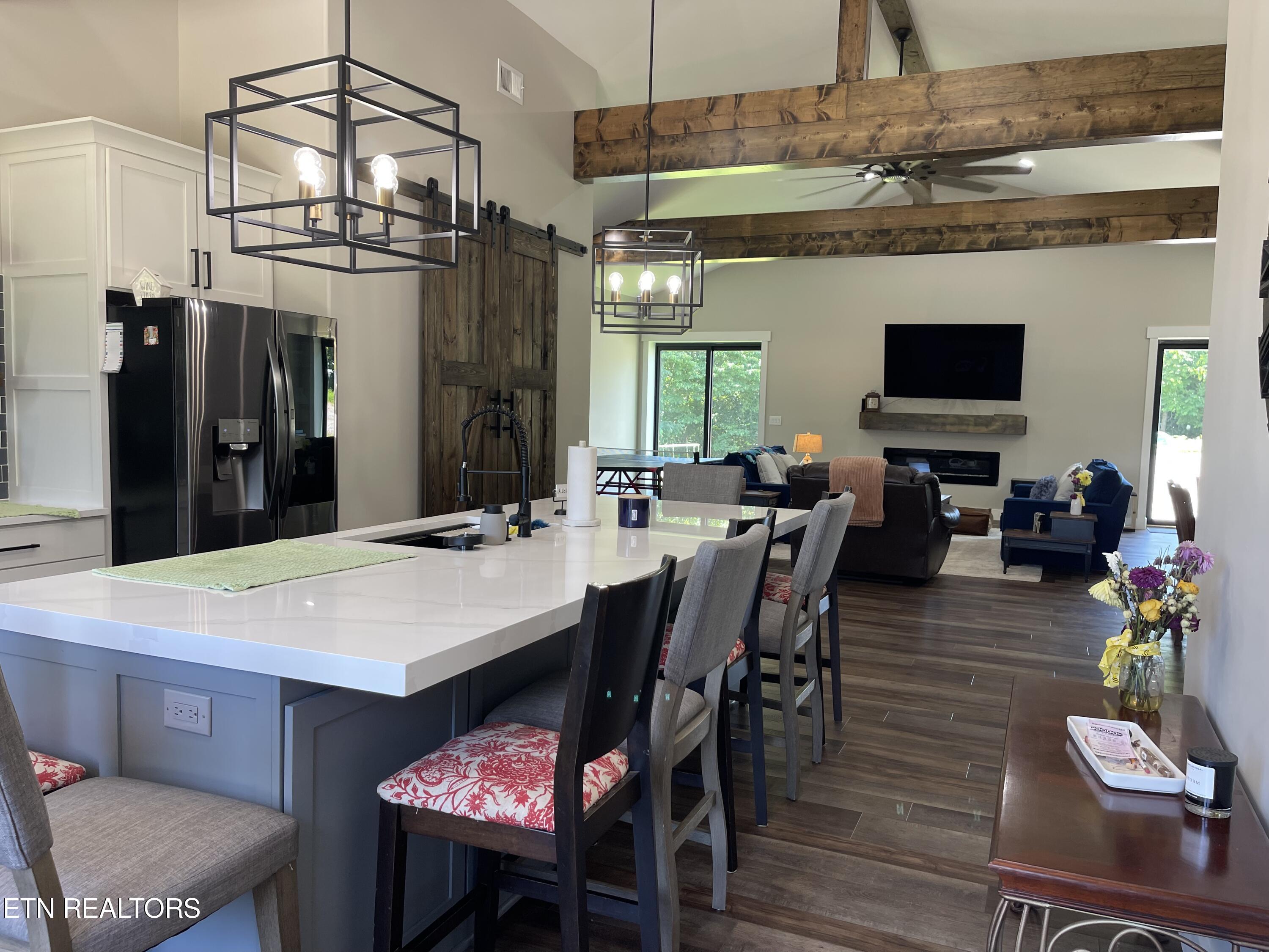 856 Jennifer Drive Knoxville TN 37938