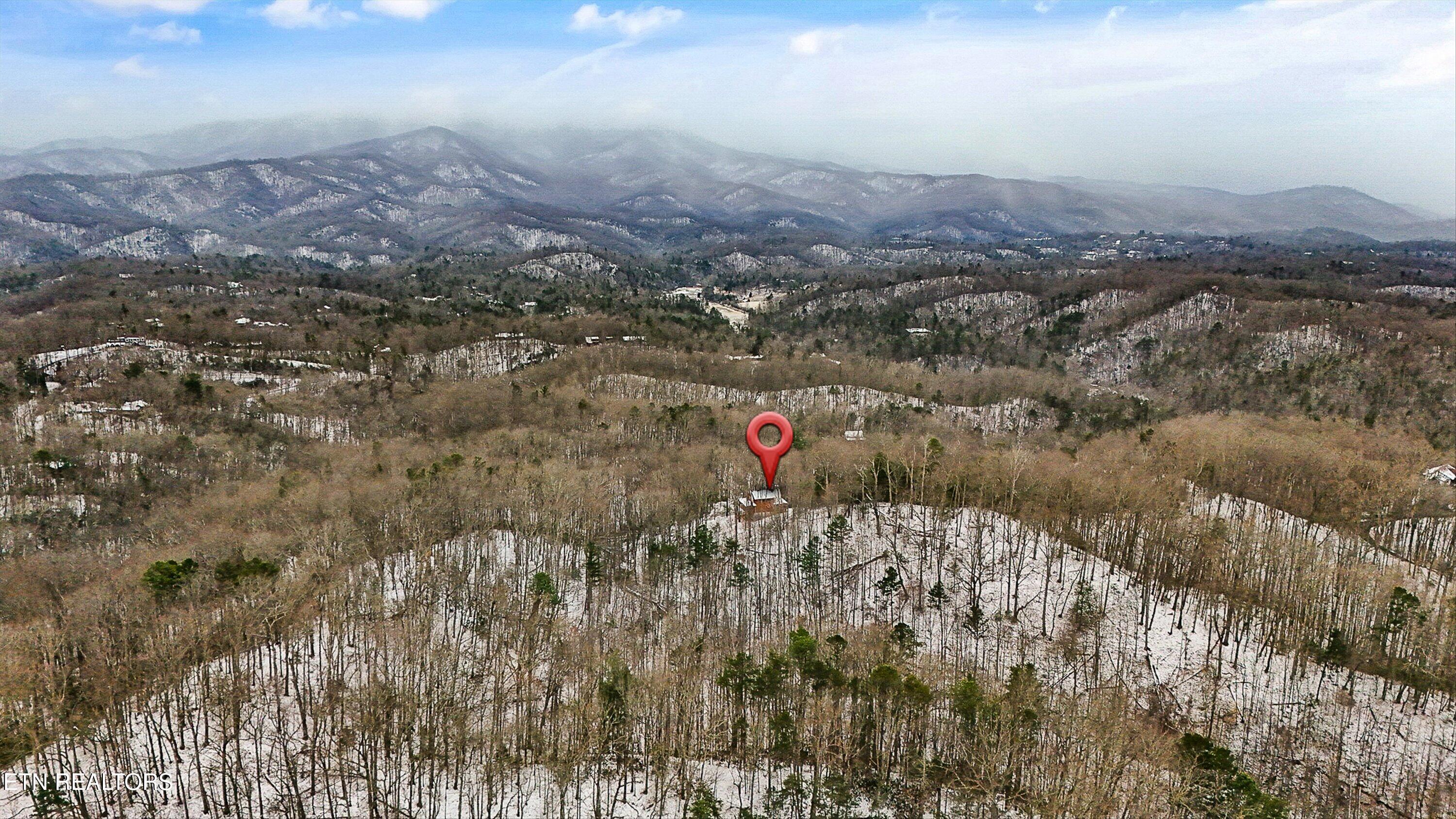 2171 Bause Watson Lane Gatlinburg TN 37738