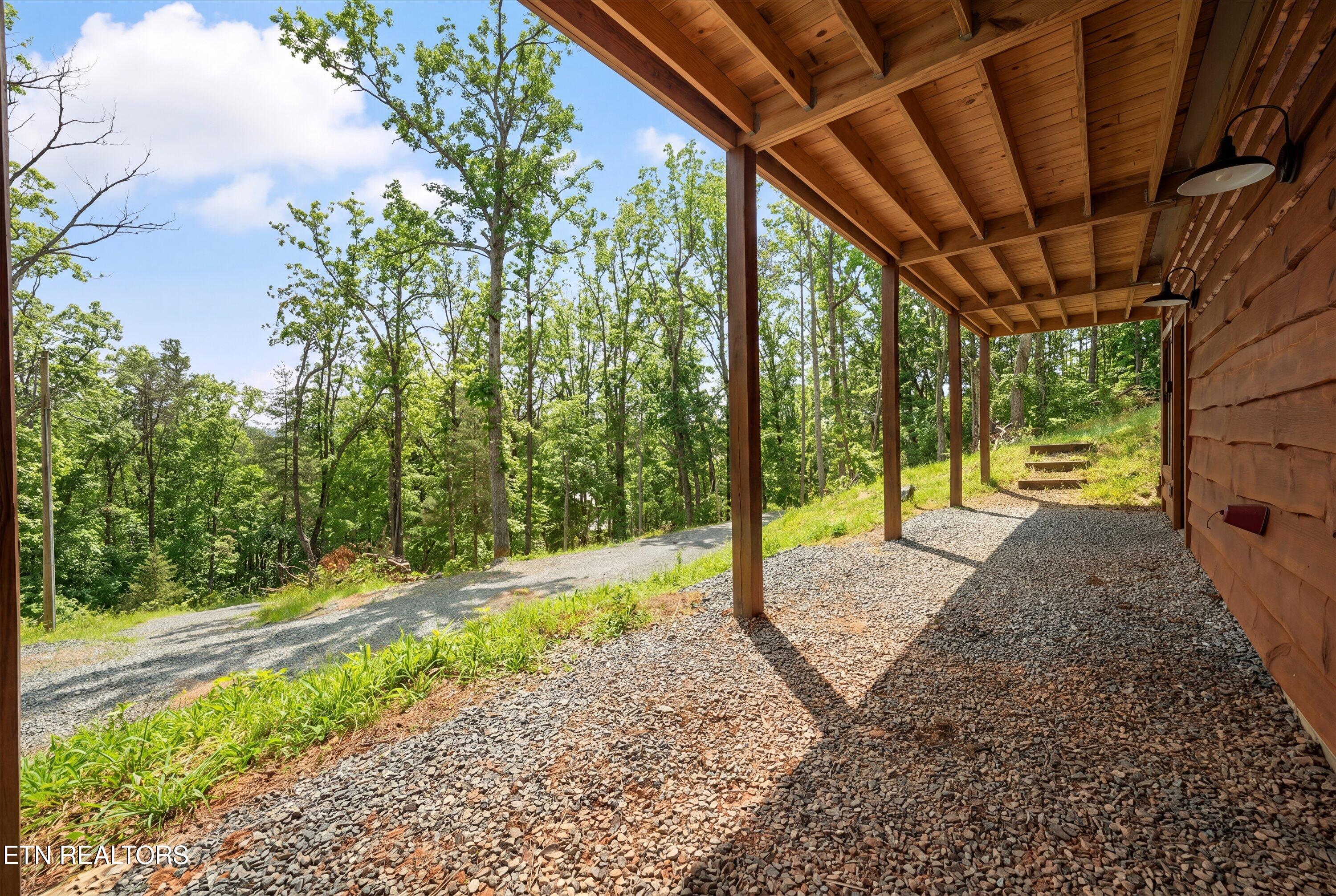 2171 Bause Watson Lane Gatlinburg TN 37738