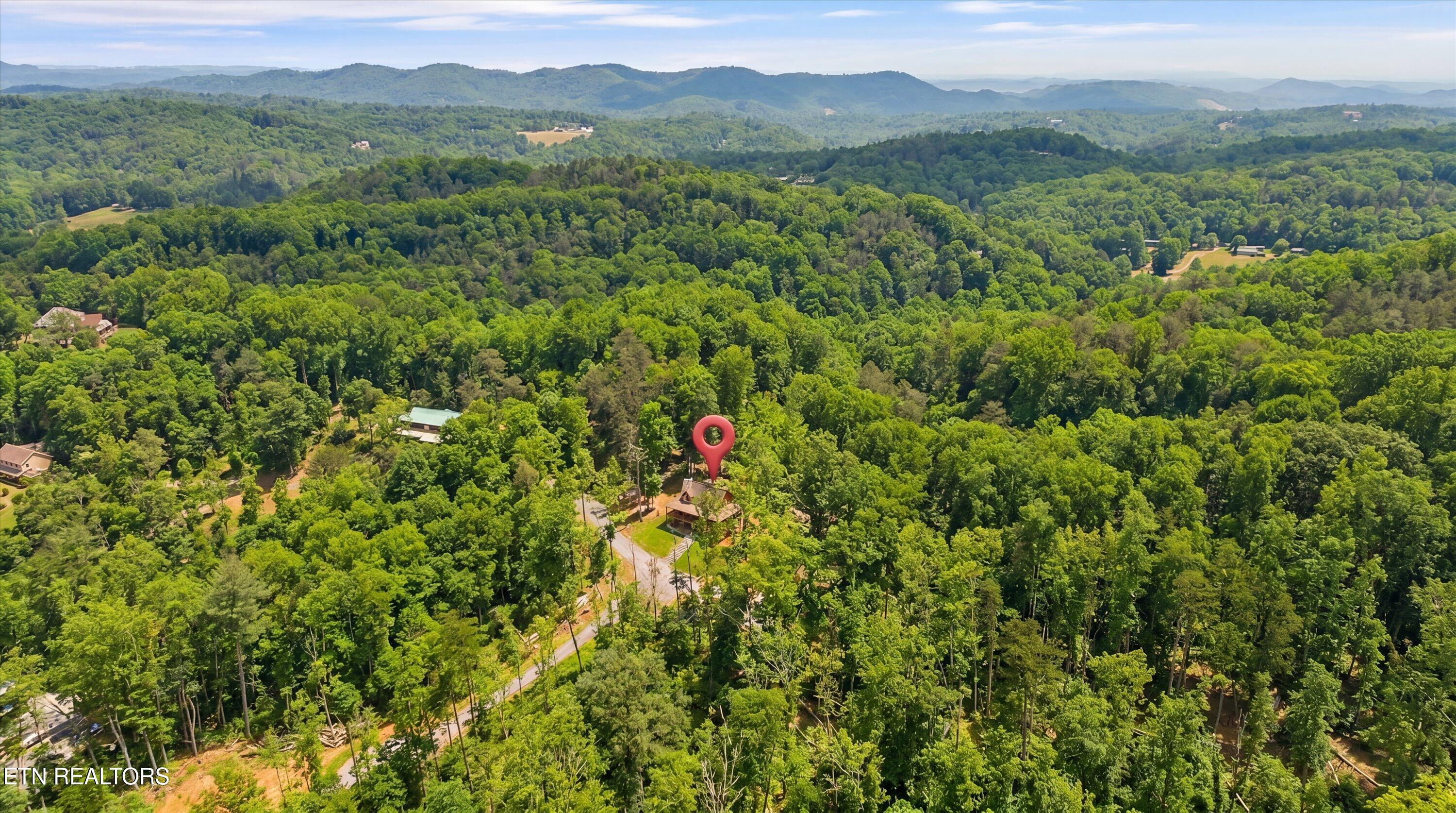 2171 Bause Watson Lane Gatlinburg TN 37738