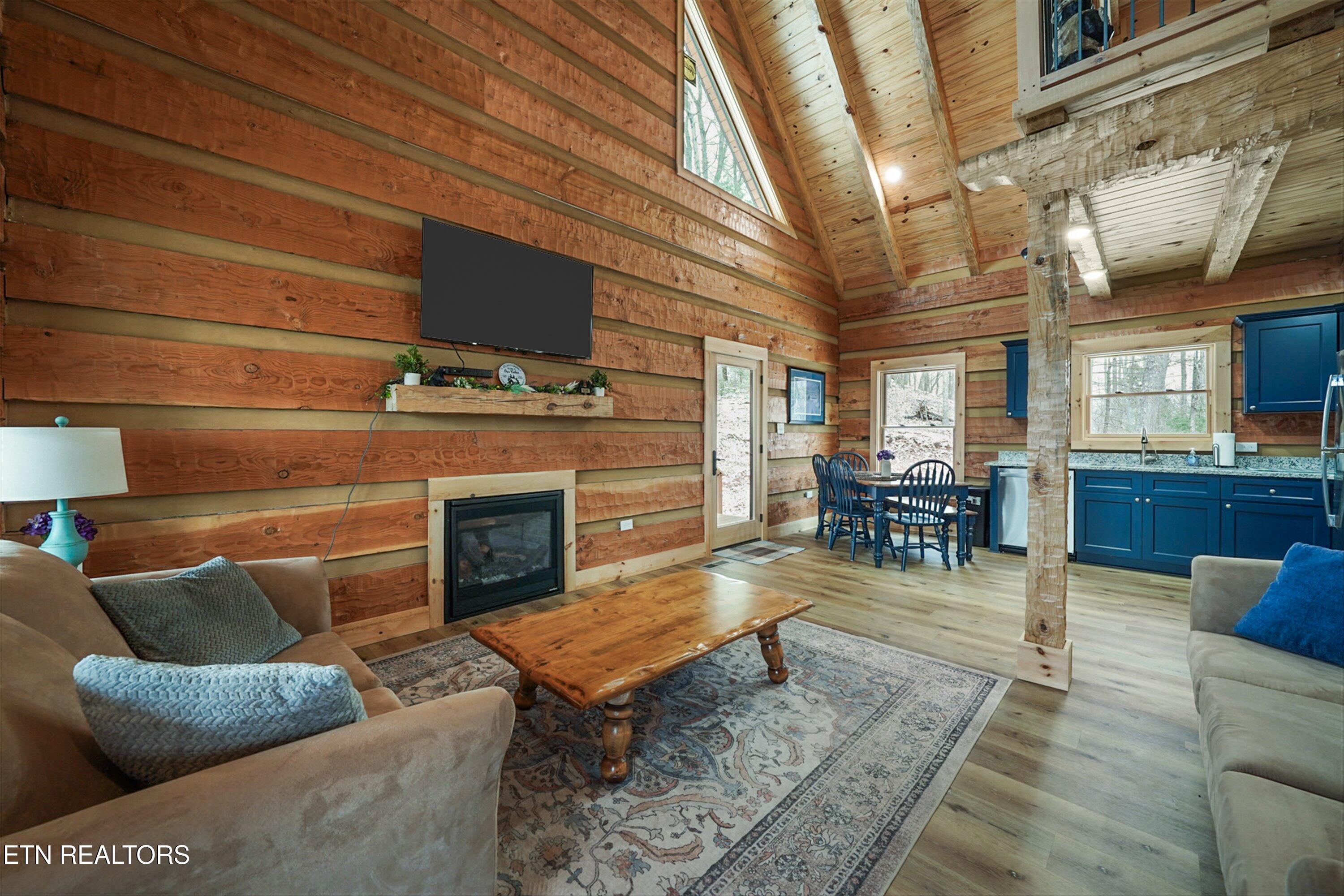 2171 Bause Watson Lane Gatlinburg TN 37738