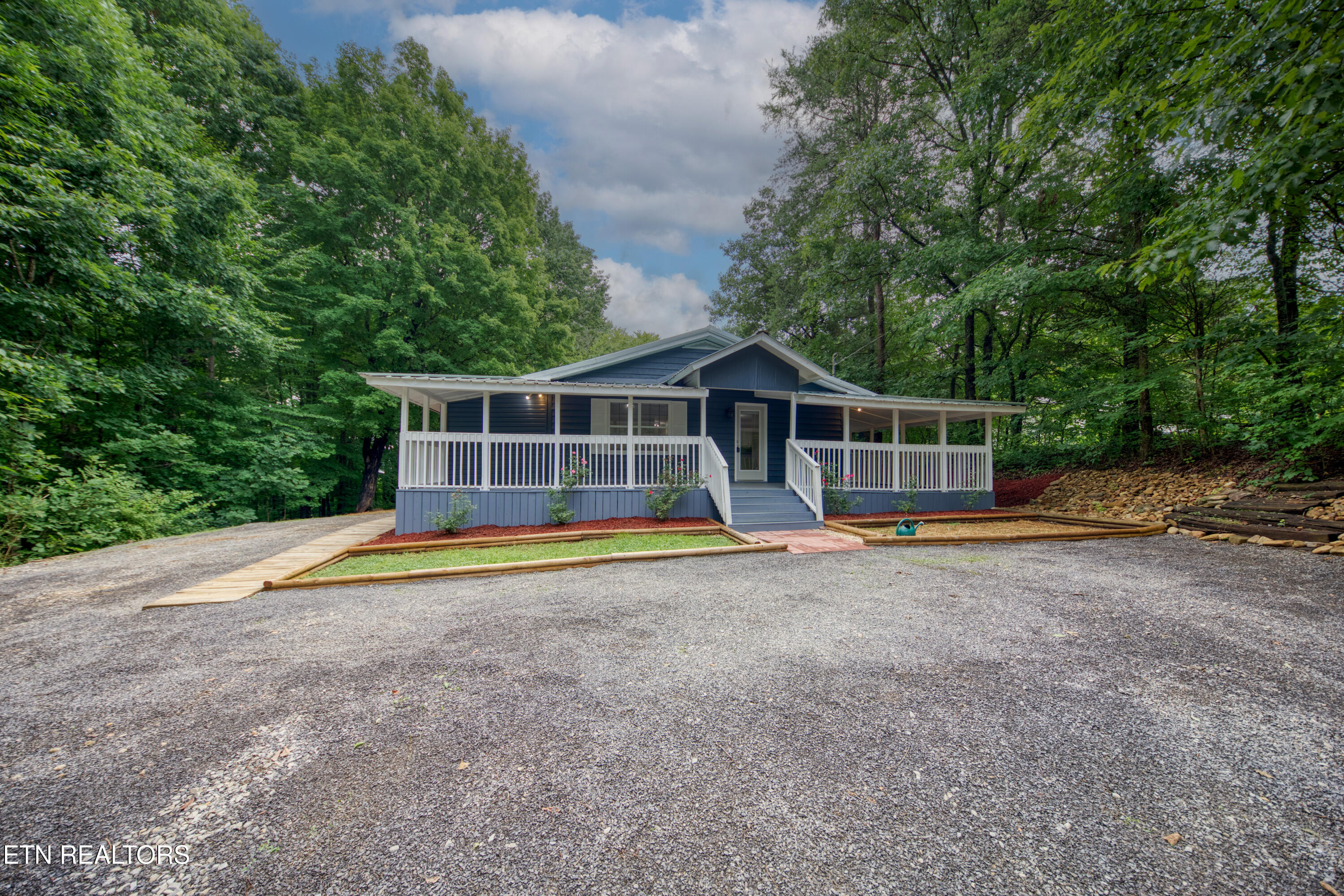 1116 Middle Ridge Road Sevierville TN 37862
