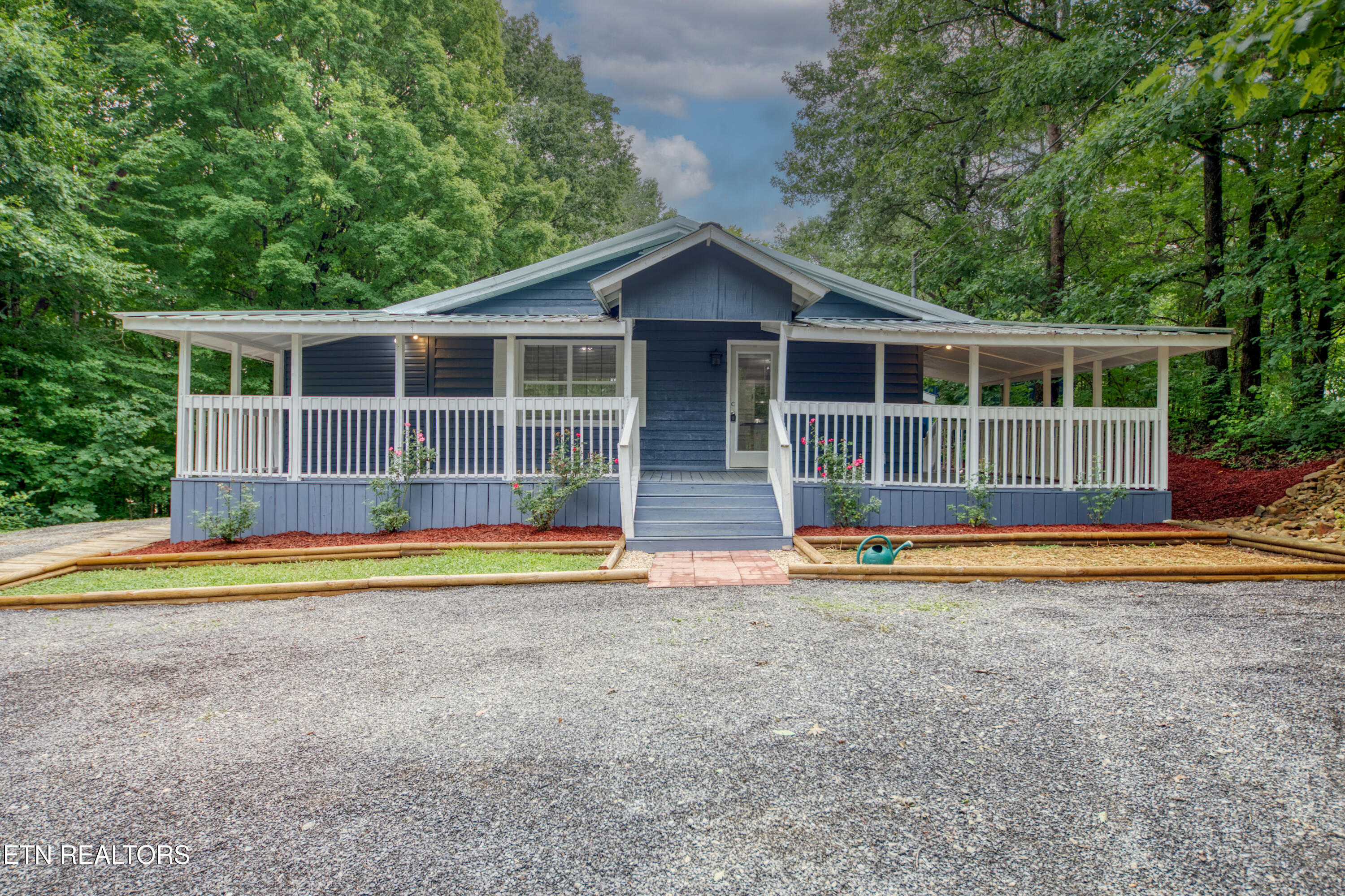 1116 Middle Ridge Road Sevierville TN 37862