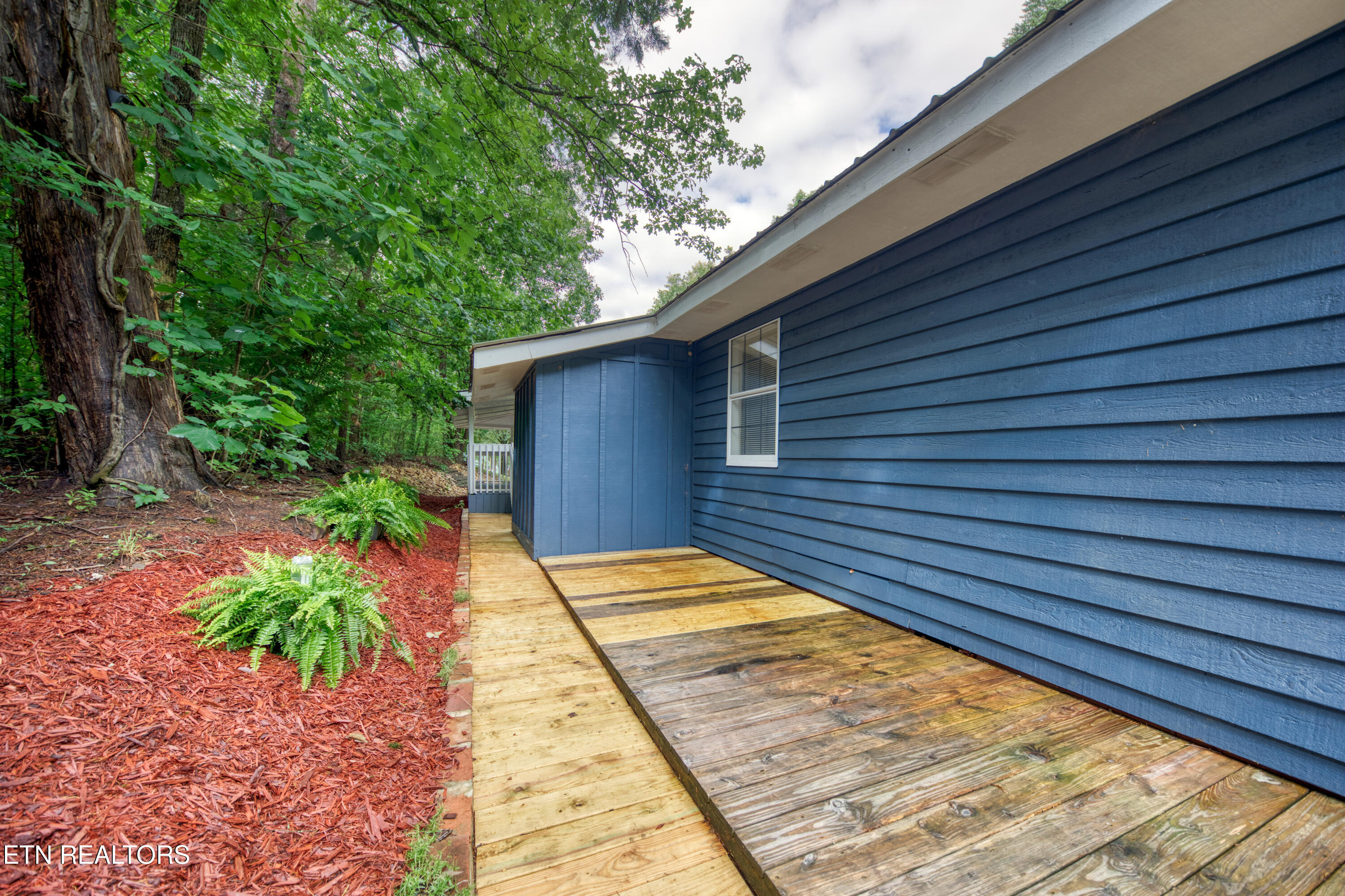 1116 Middle Ridge Road Sevierville TN 37862