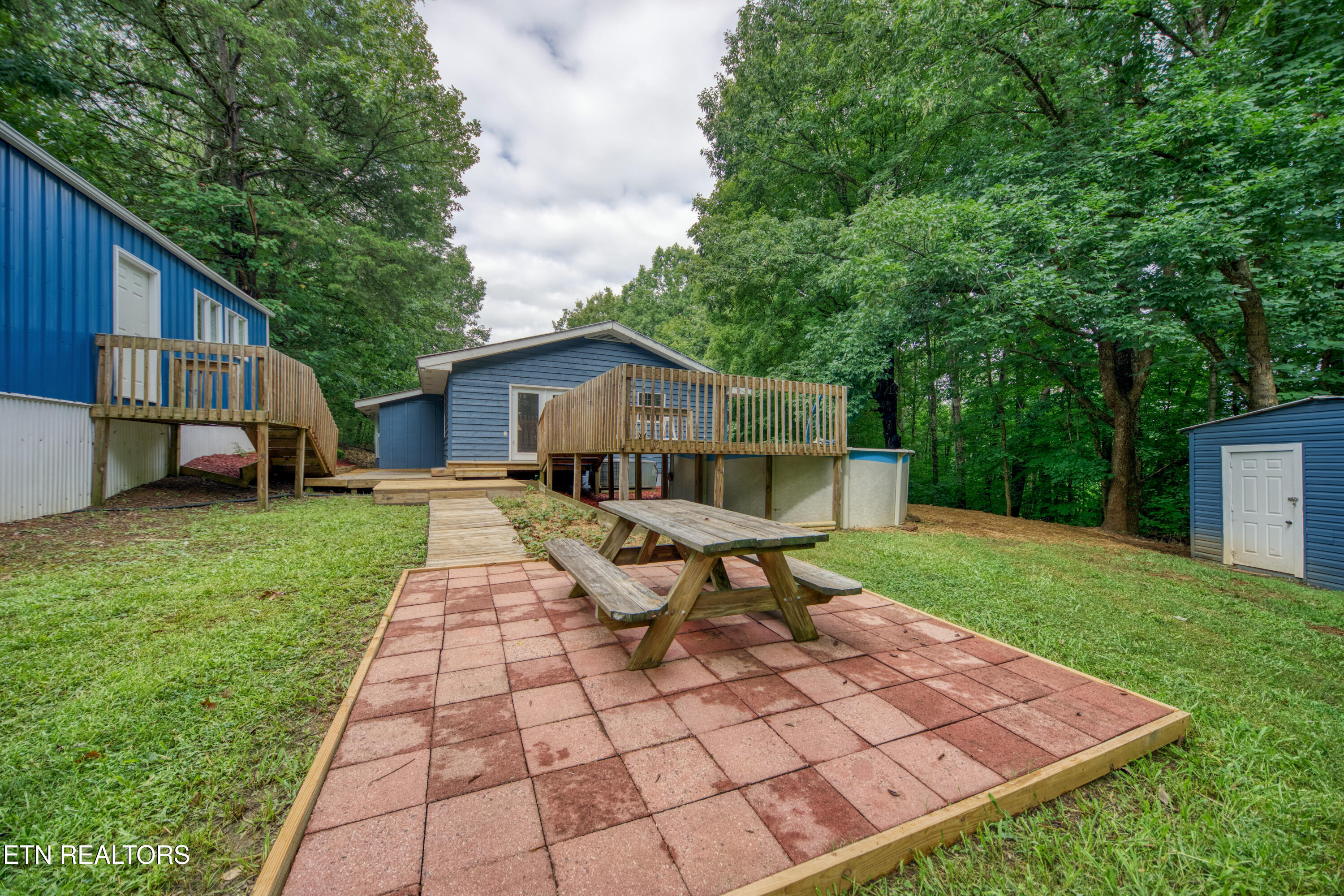 1116 Middle Ridge Road Sevierville TN 37862