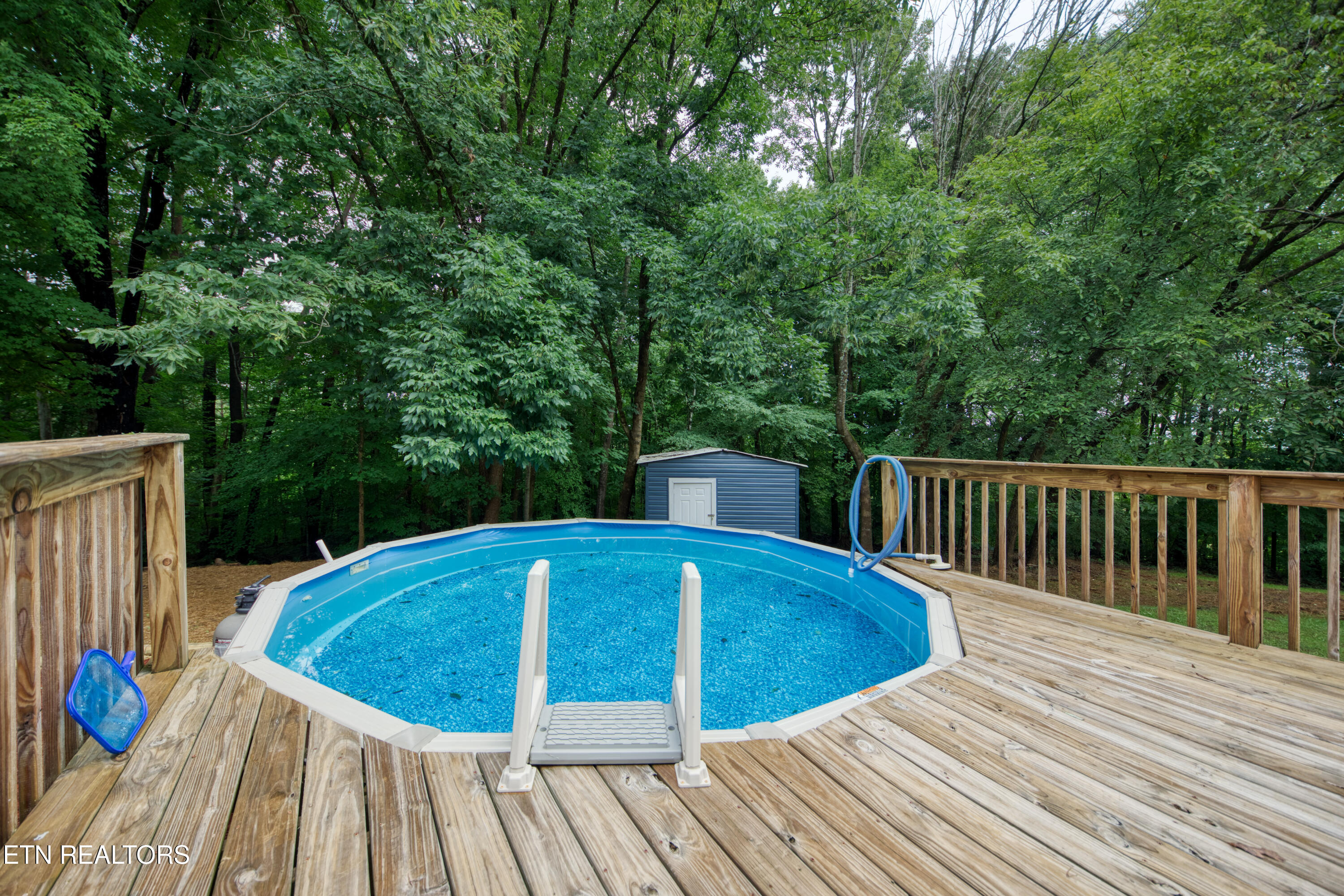 1116 Middle Ridge Road Sevierville TN 37862