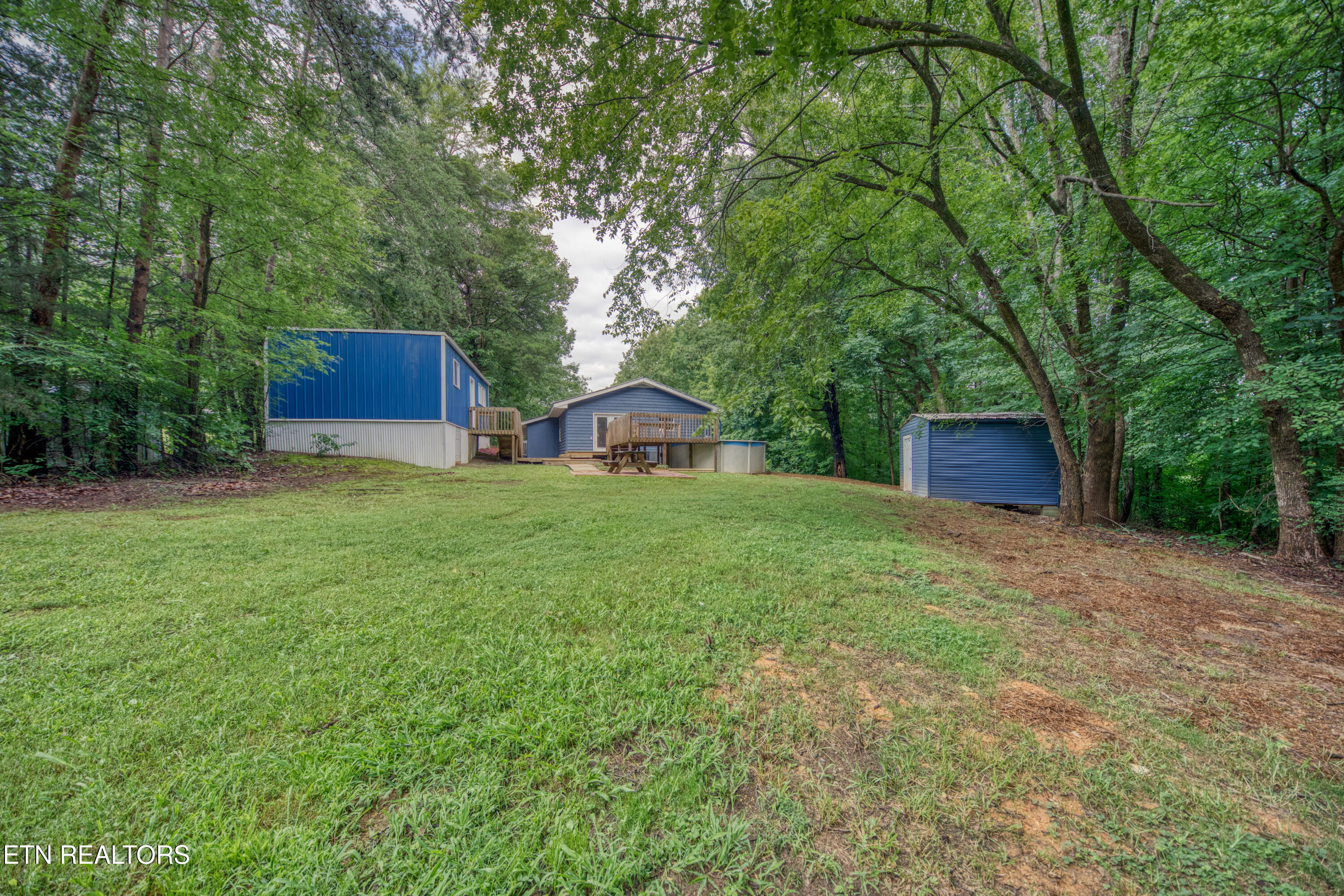 1116 Middle Ridge Road Sevierville TN 37862