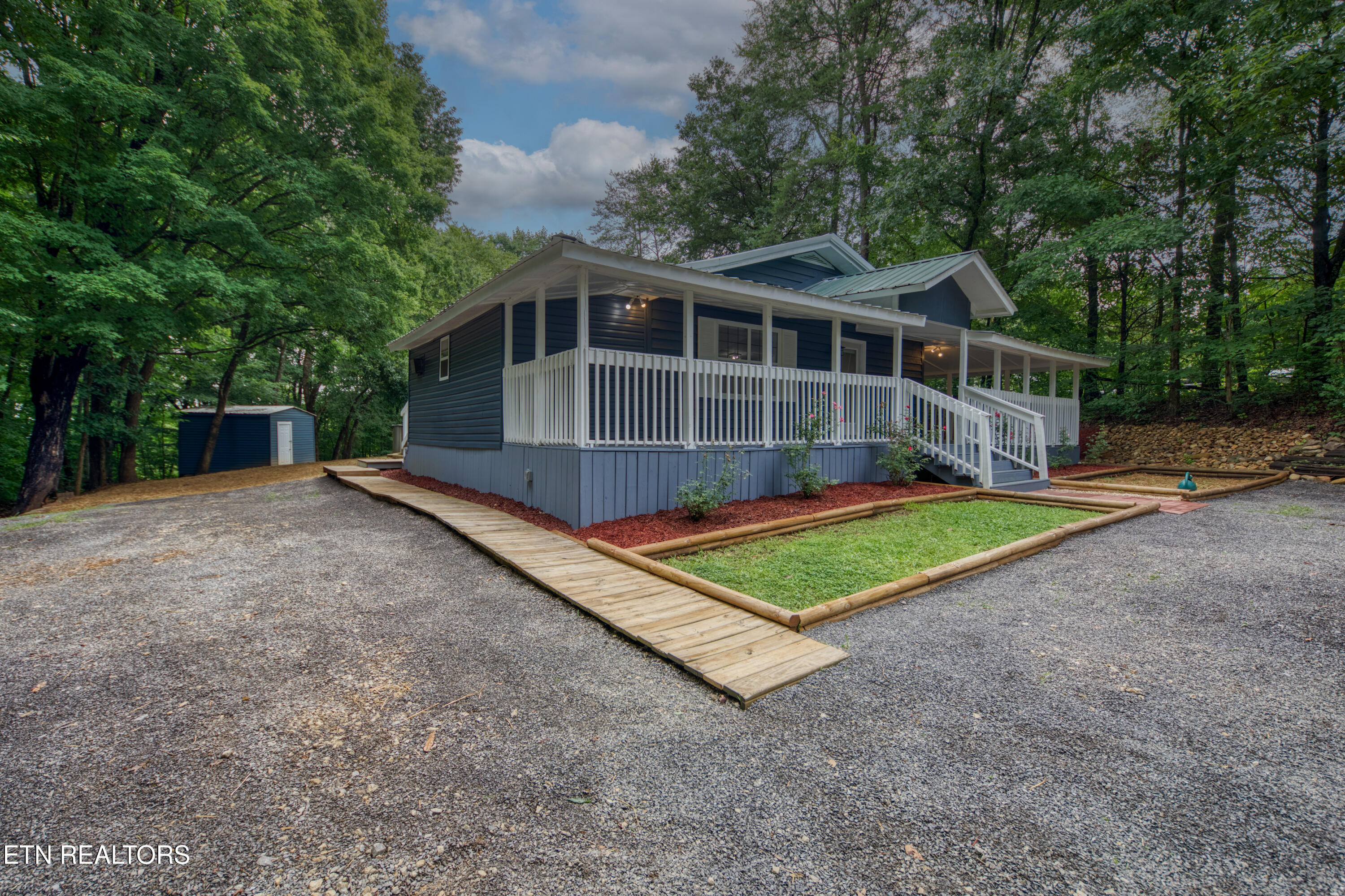 1116 Middle Ridge Road Sevierville TN 37862