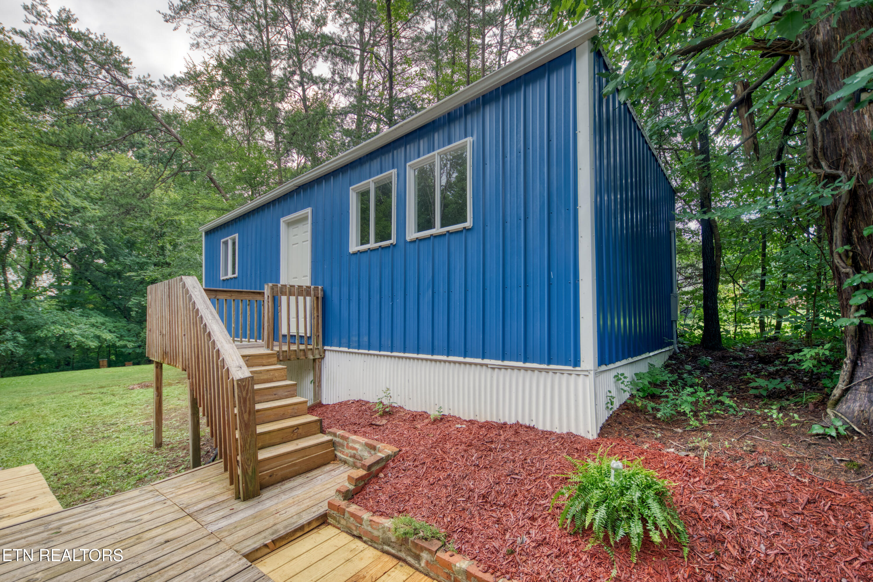 1116 Middle Ridge Road Sevierville TN 37862