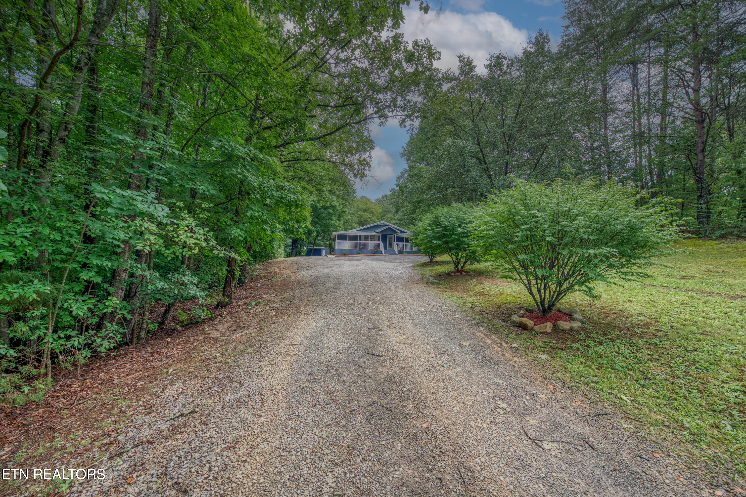 1116 Middle Ridge Road Sevierville TN 37862