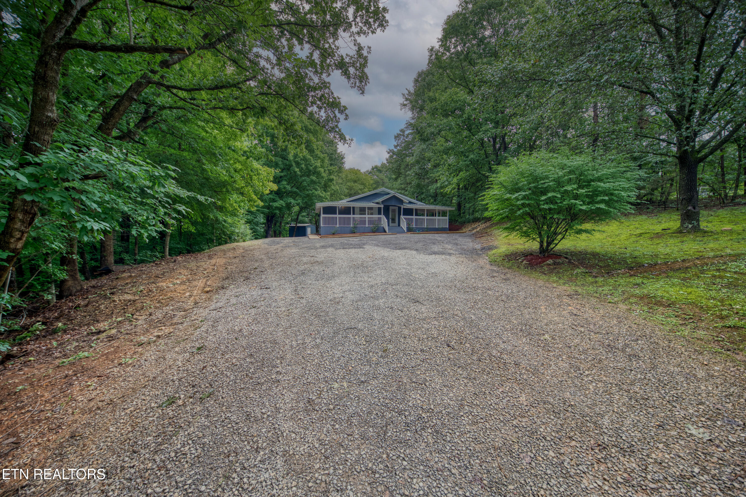1116 Middle Ridge Road Sevierville TN 37862