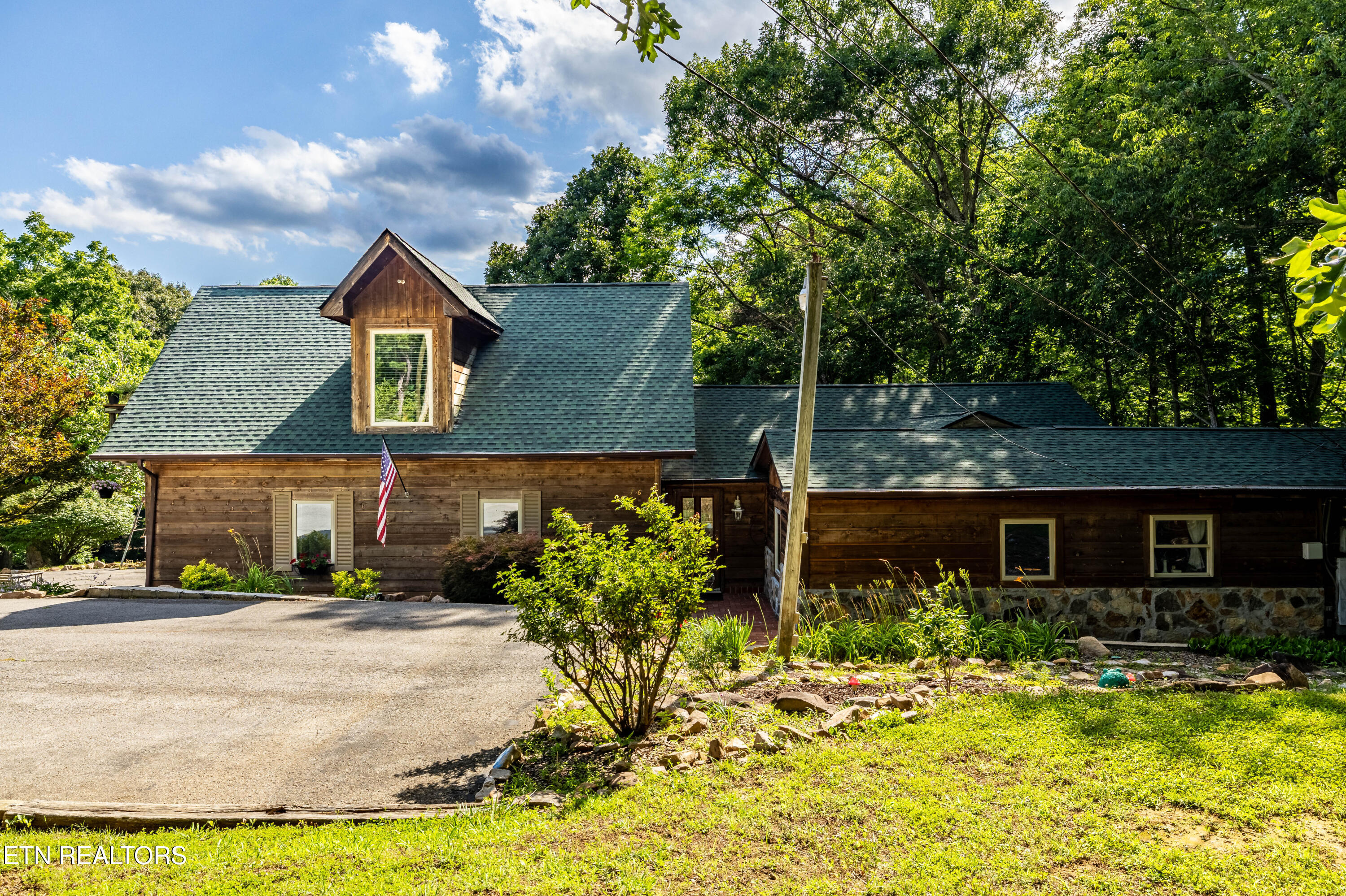 756 Blair Loop Walland TN 37886