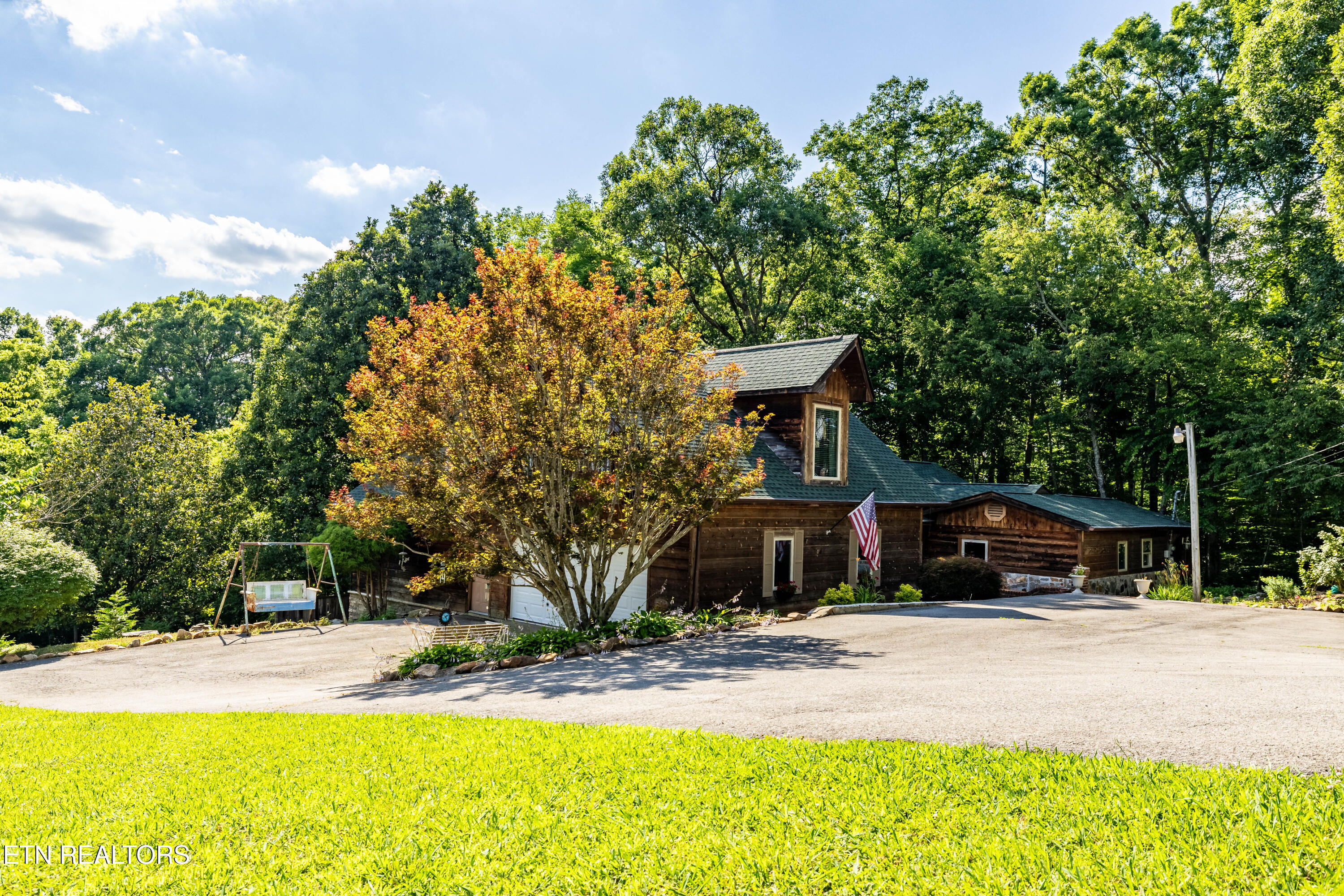 756 Blair Loop Walland TN 37886