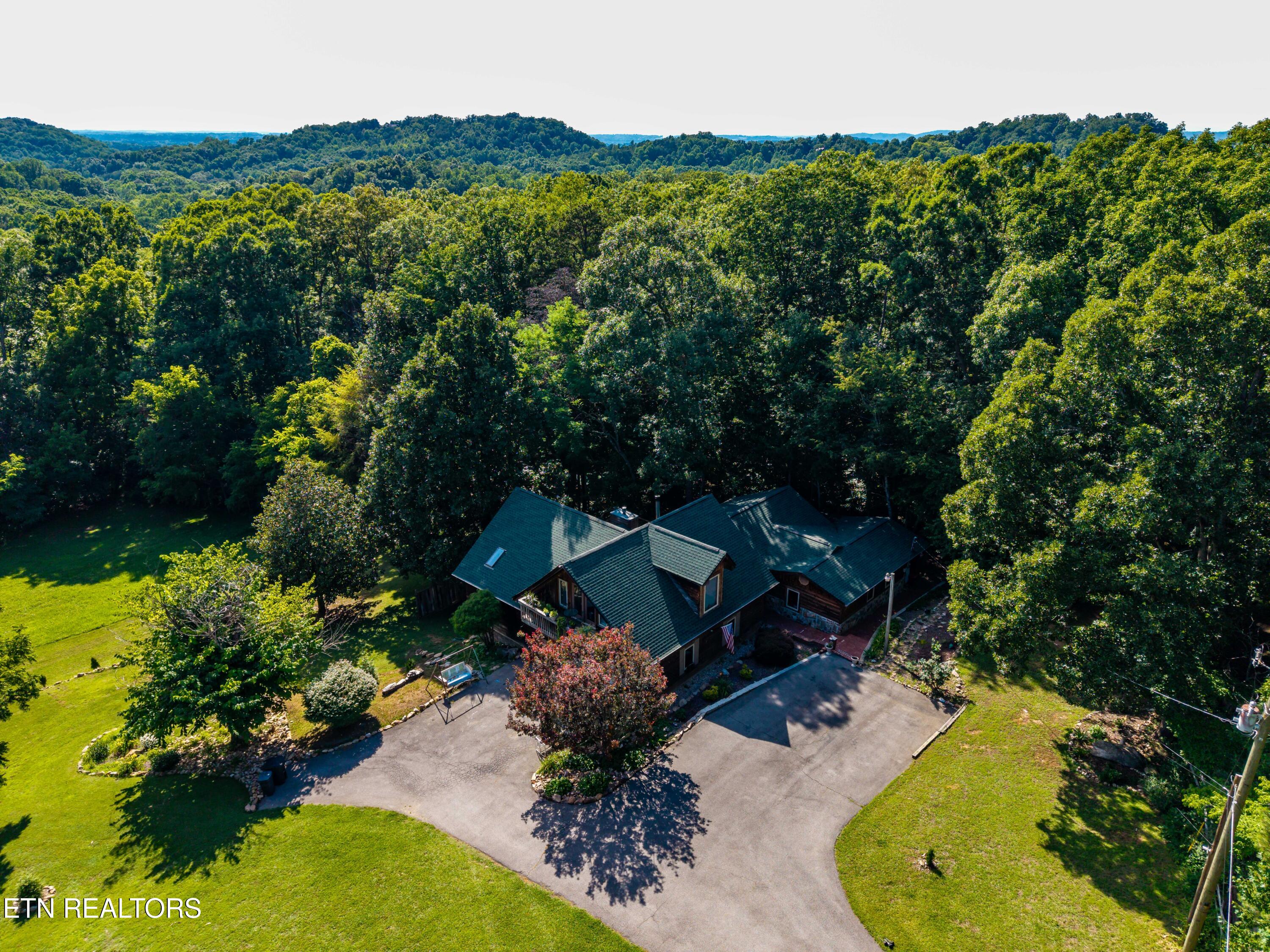 756 Blair Loop Walland TN 37886