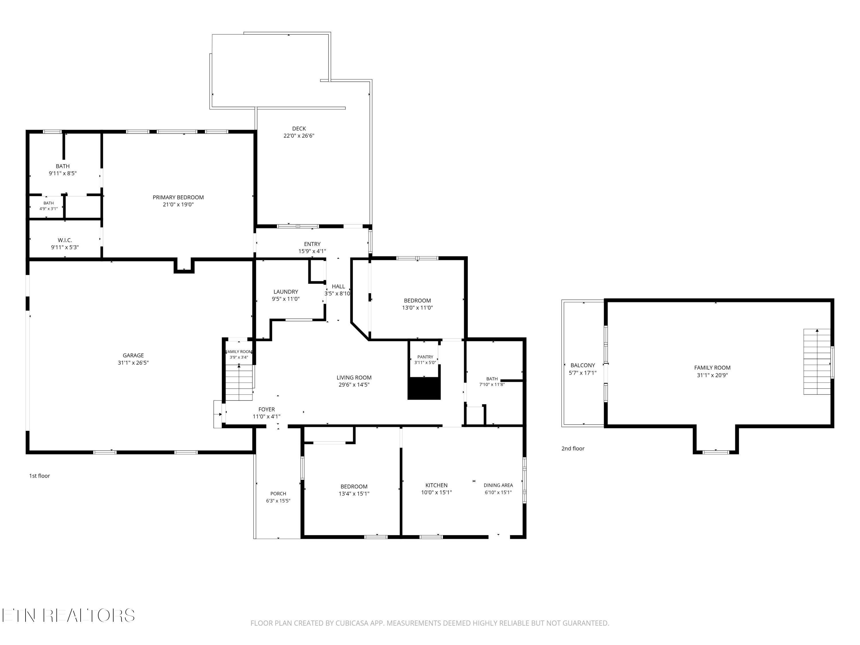 756 Blair Loop Walland TN 37886