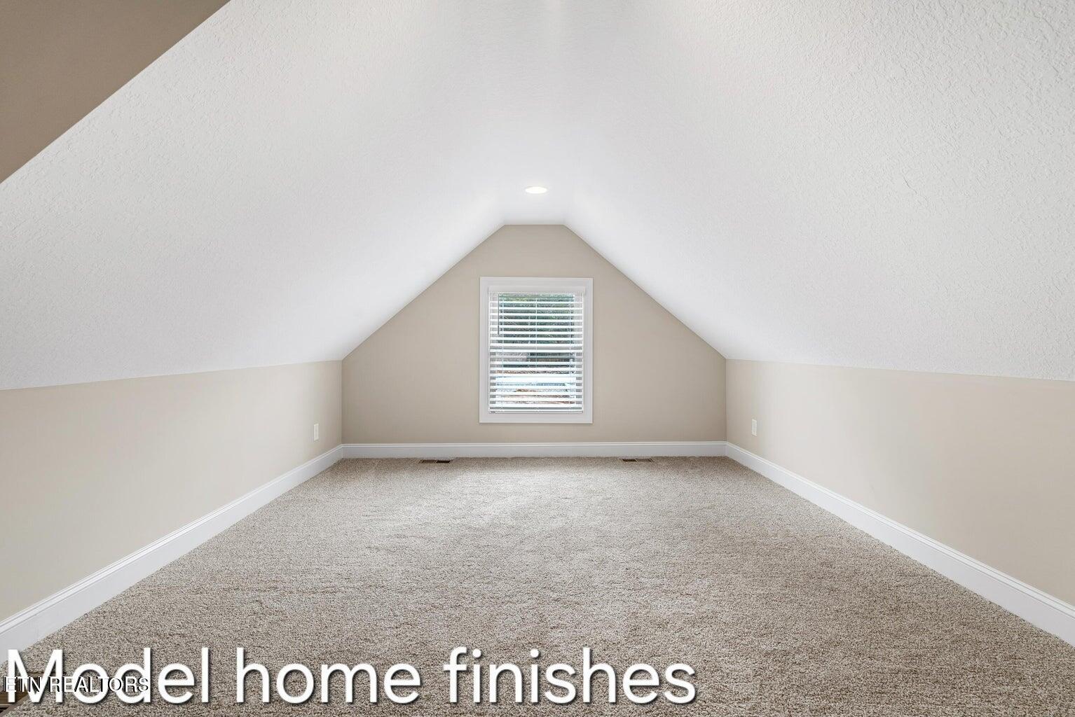865 Levis Ridge Lane Knoxville TN 37918