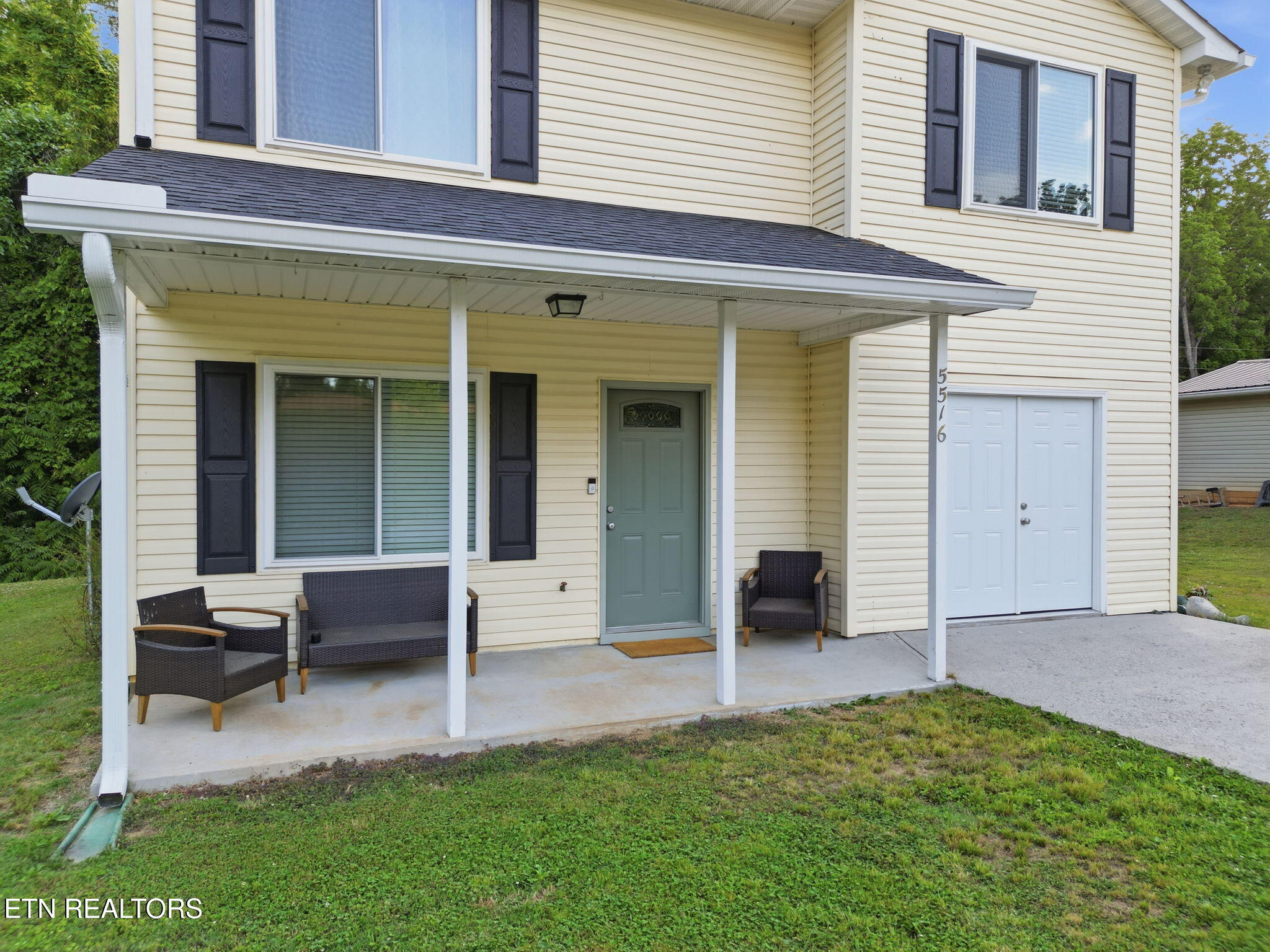 5516 W Emory Road Powell TN 37849